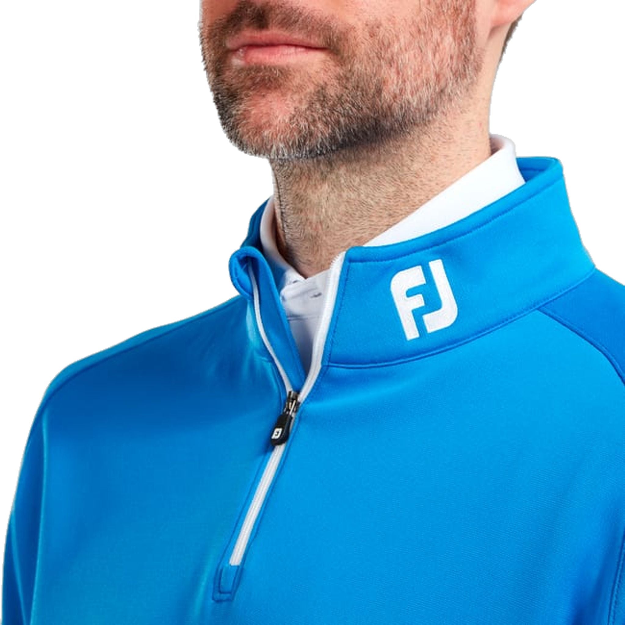 Footjoy Chill-Out Midlayer Herren