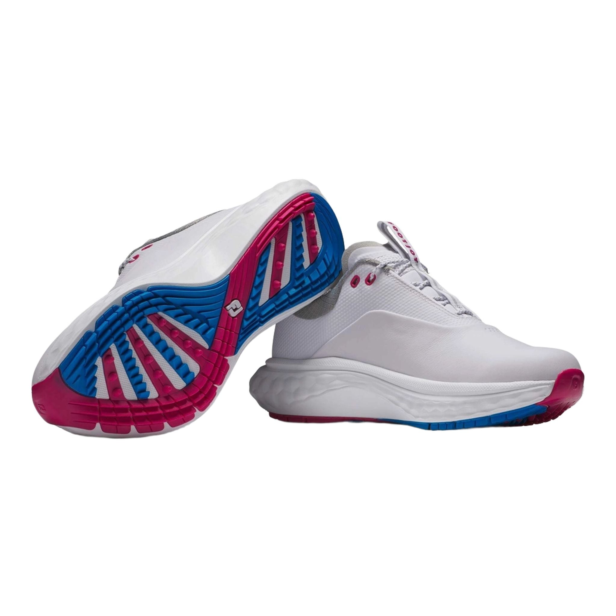 Dámske golfové topánky Footjoy Quantum