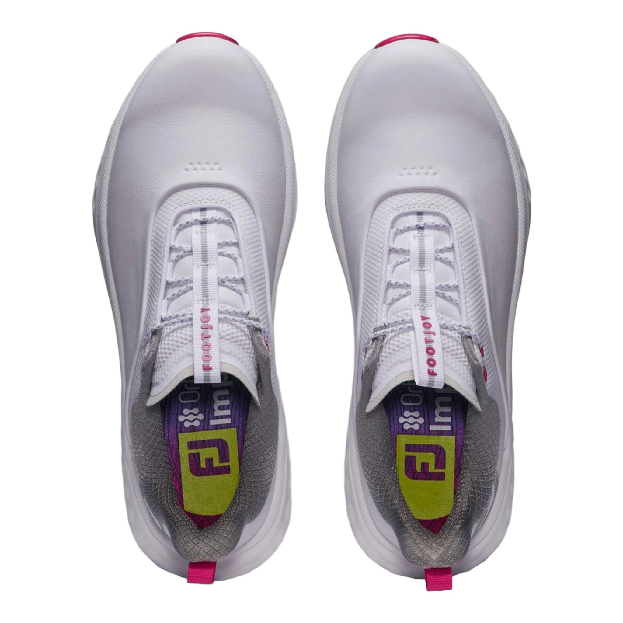 Dámske golfové topánky Footjoy Quantum