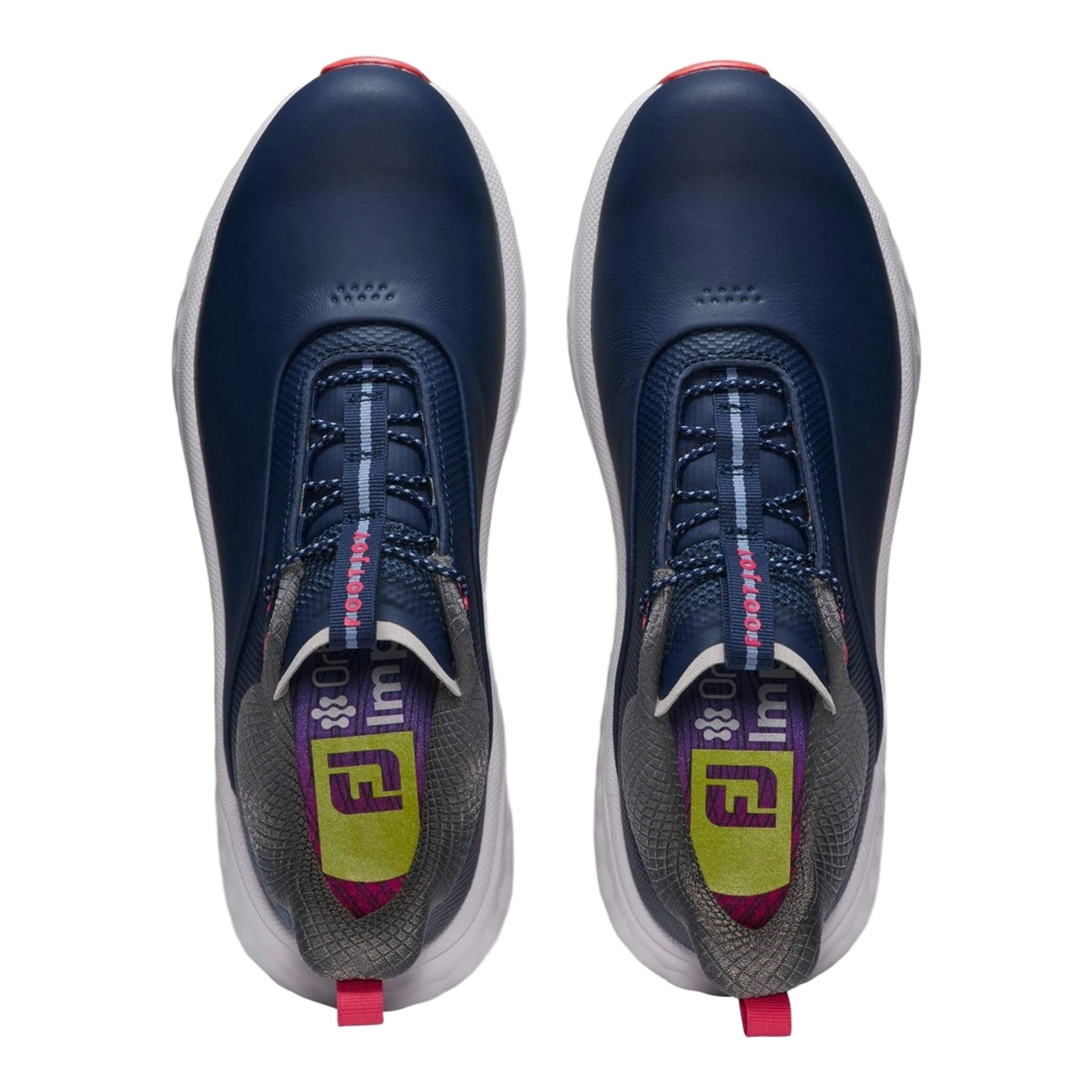 Dámske golfové topánky Footjoy Quantum