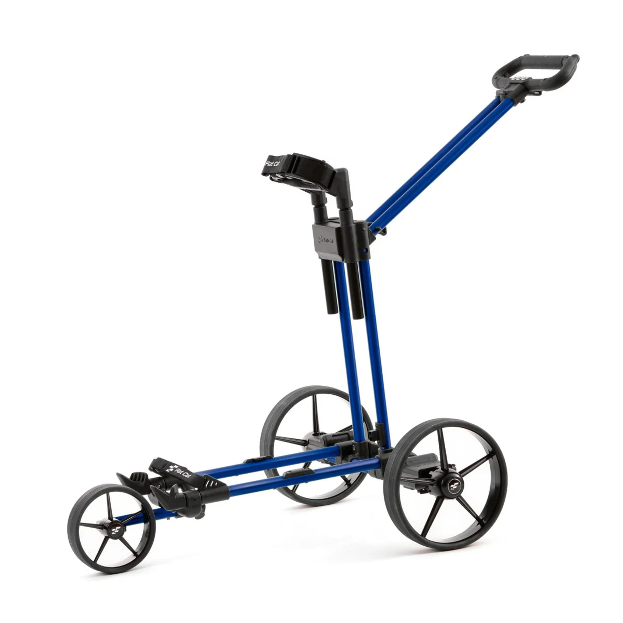 Flat Cat Go Plus 3,0 Elektrotrolley