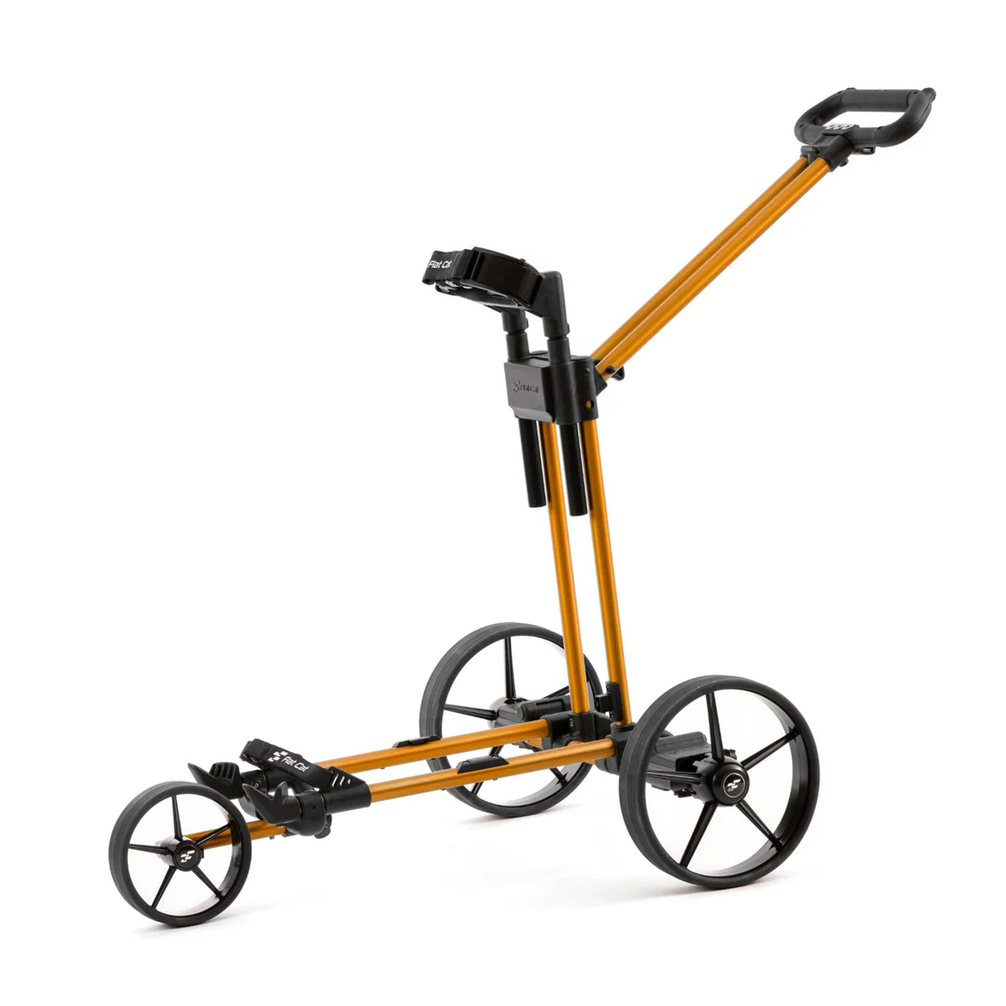 Flat Cat Go Plus 3,0 Elektrotrolley