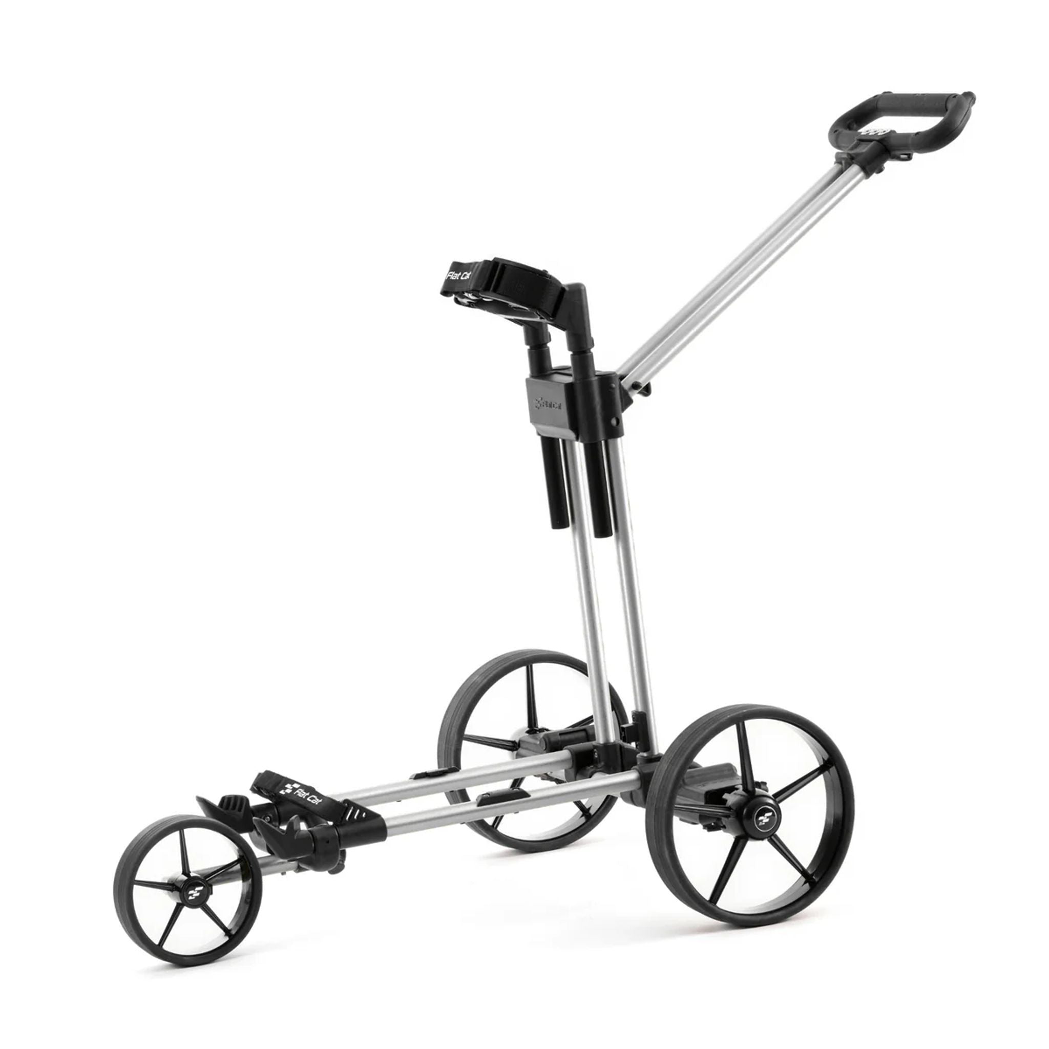 Flat Cat Go Plus 3,0 Elektrotrolley