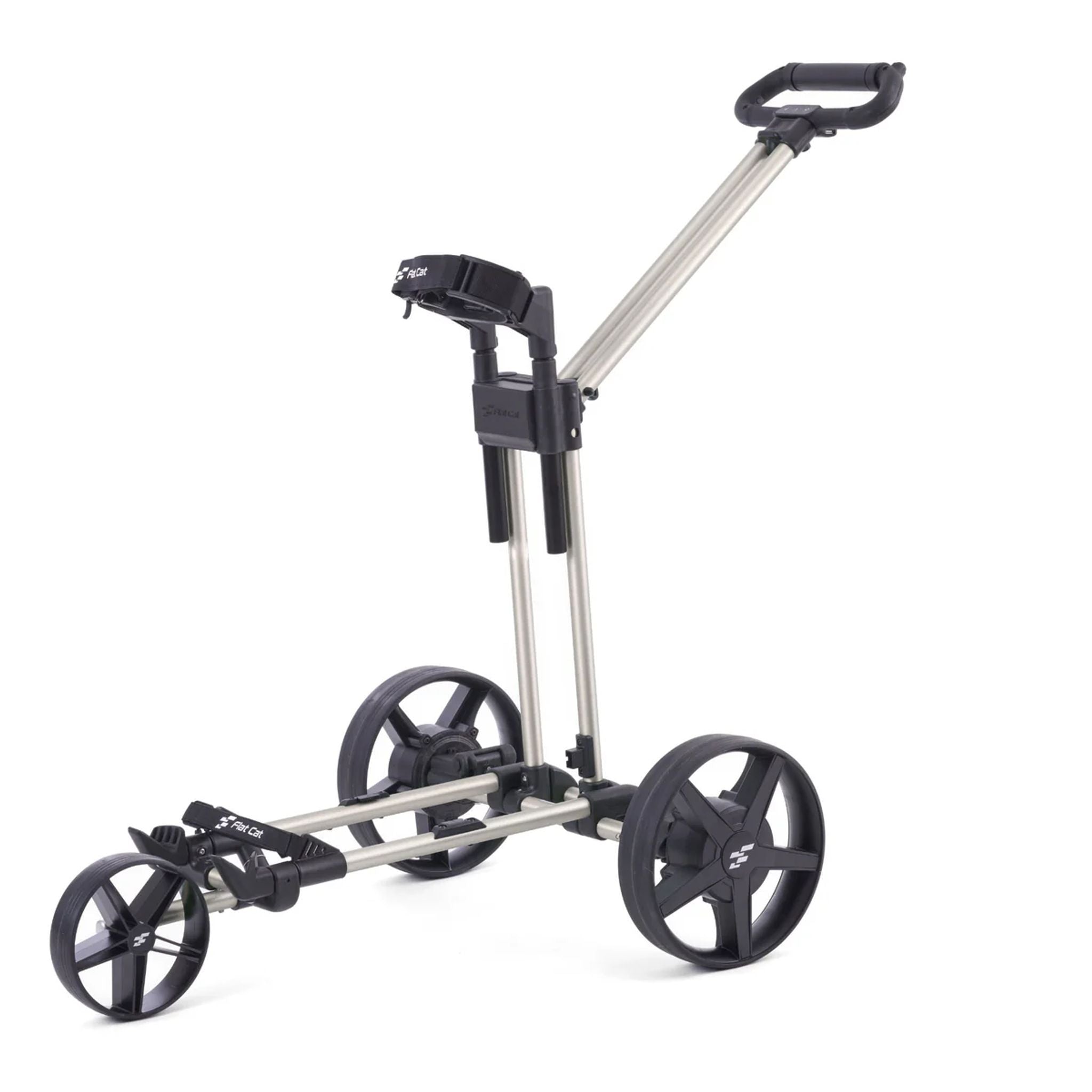 Flat Cat Touch 3,0 Elektrotrolley