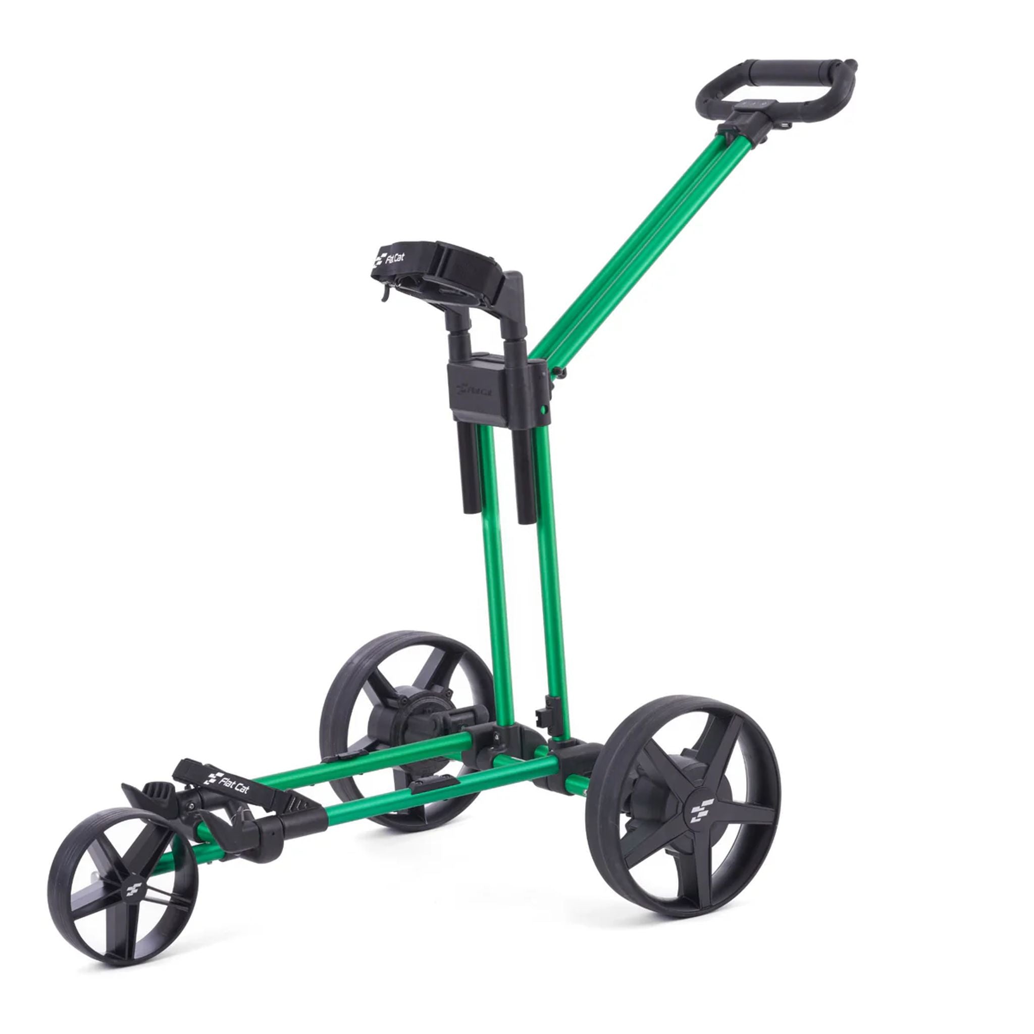 Flat Cat Touch 3,0 Elektrotrolley