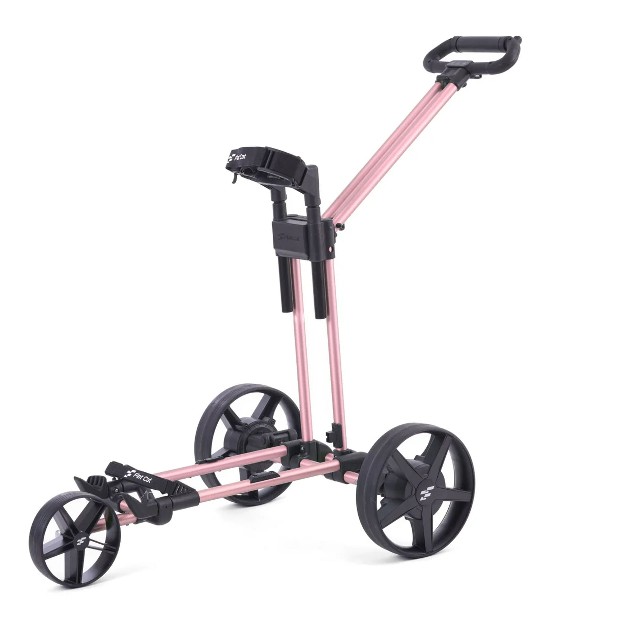 Flat Cat Touch 3,0 Elektrotrolley