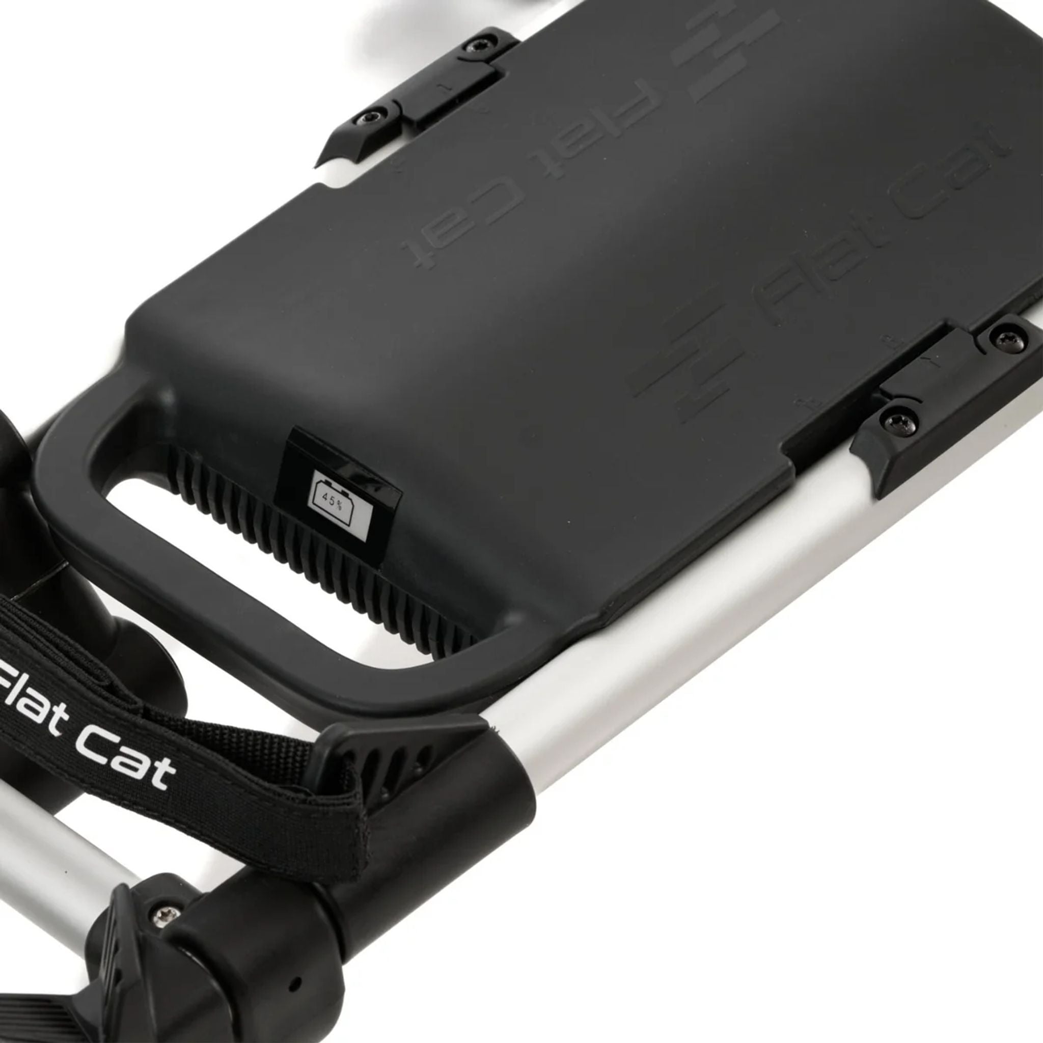 Flat Cat Touch 3,0 Elektrotrolley