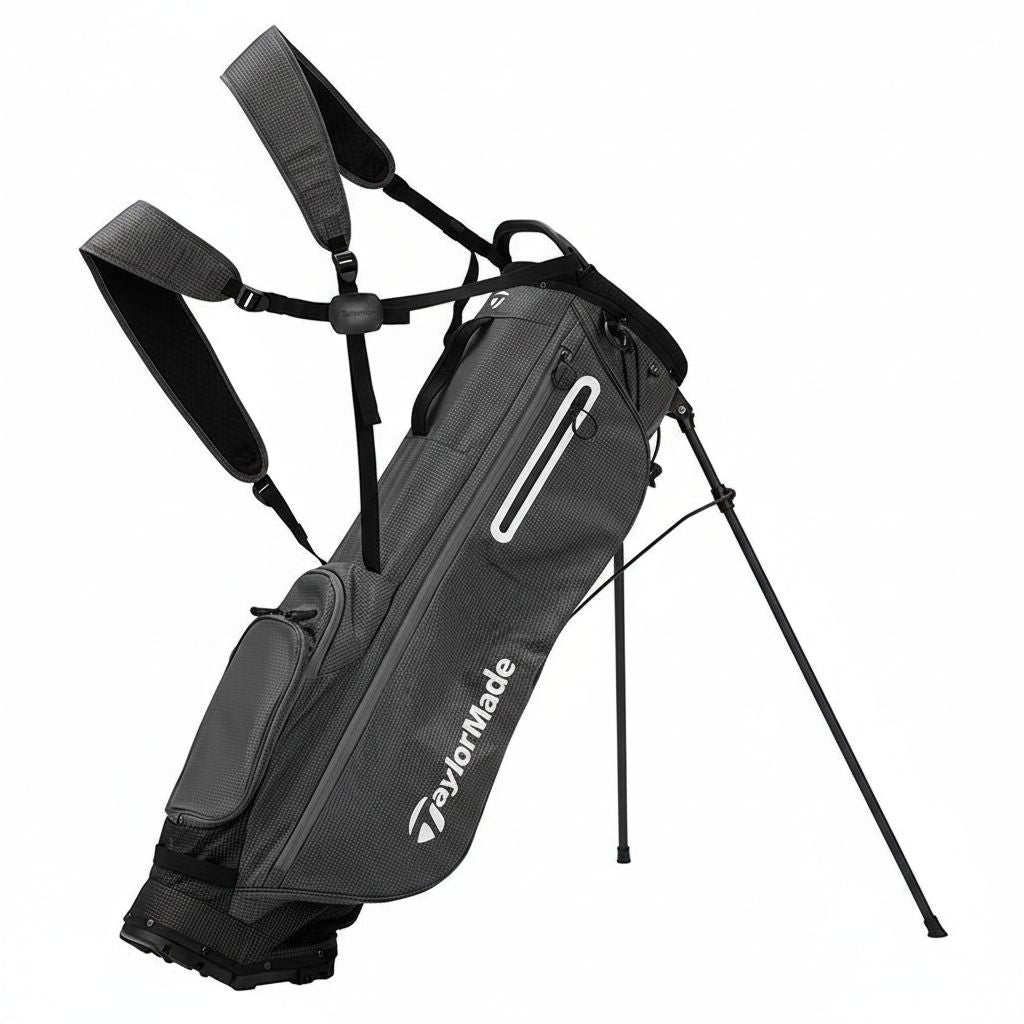 TaylorMade FlexTech SuperLite Standbag