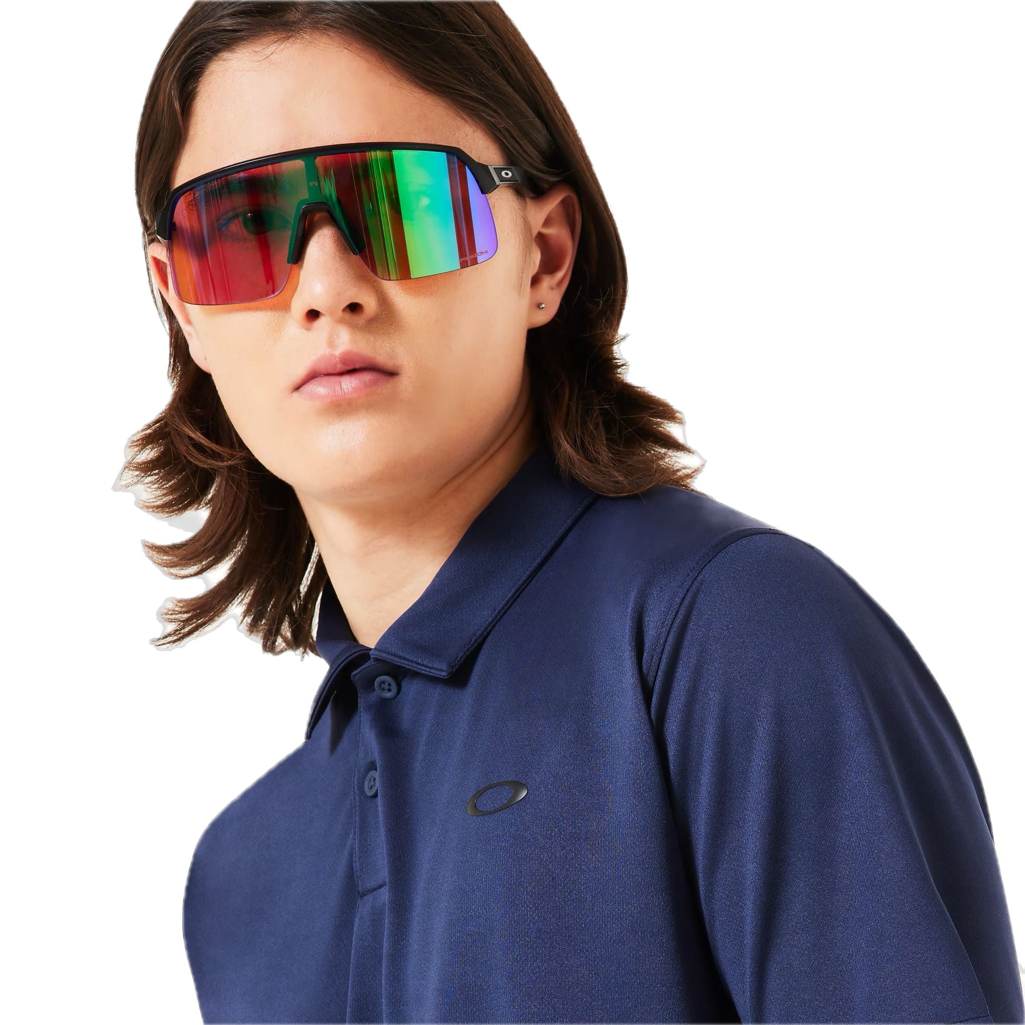 Oakley Icon Tn Protect Rc Polo Pánske