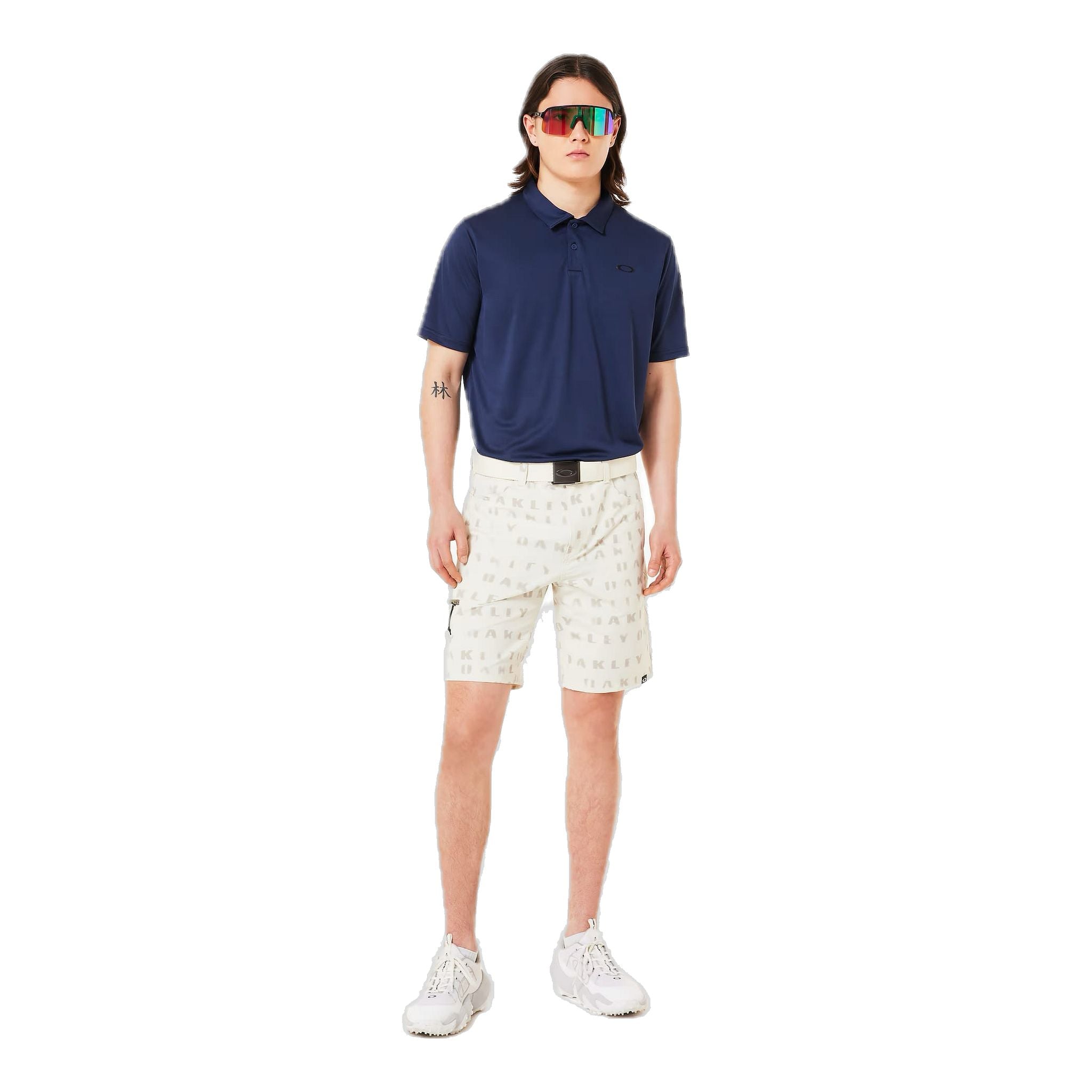 Oakley Icon Tn Protect Rc Polo Pánske
