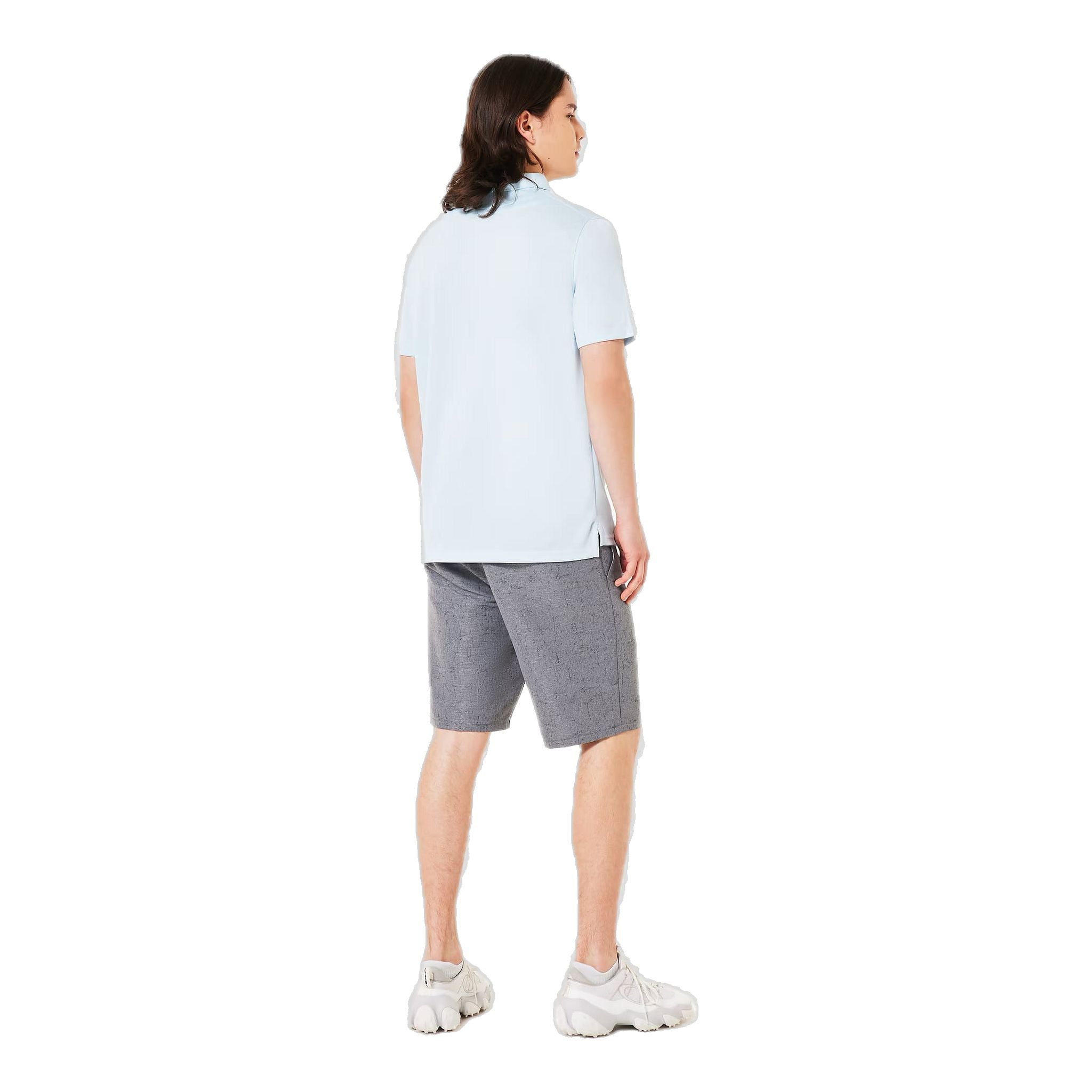 Oakley Icon Tn Protect Rc Polo Pánske