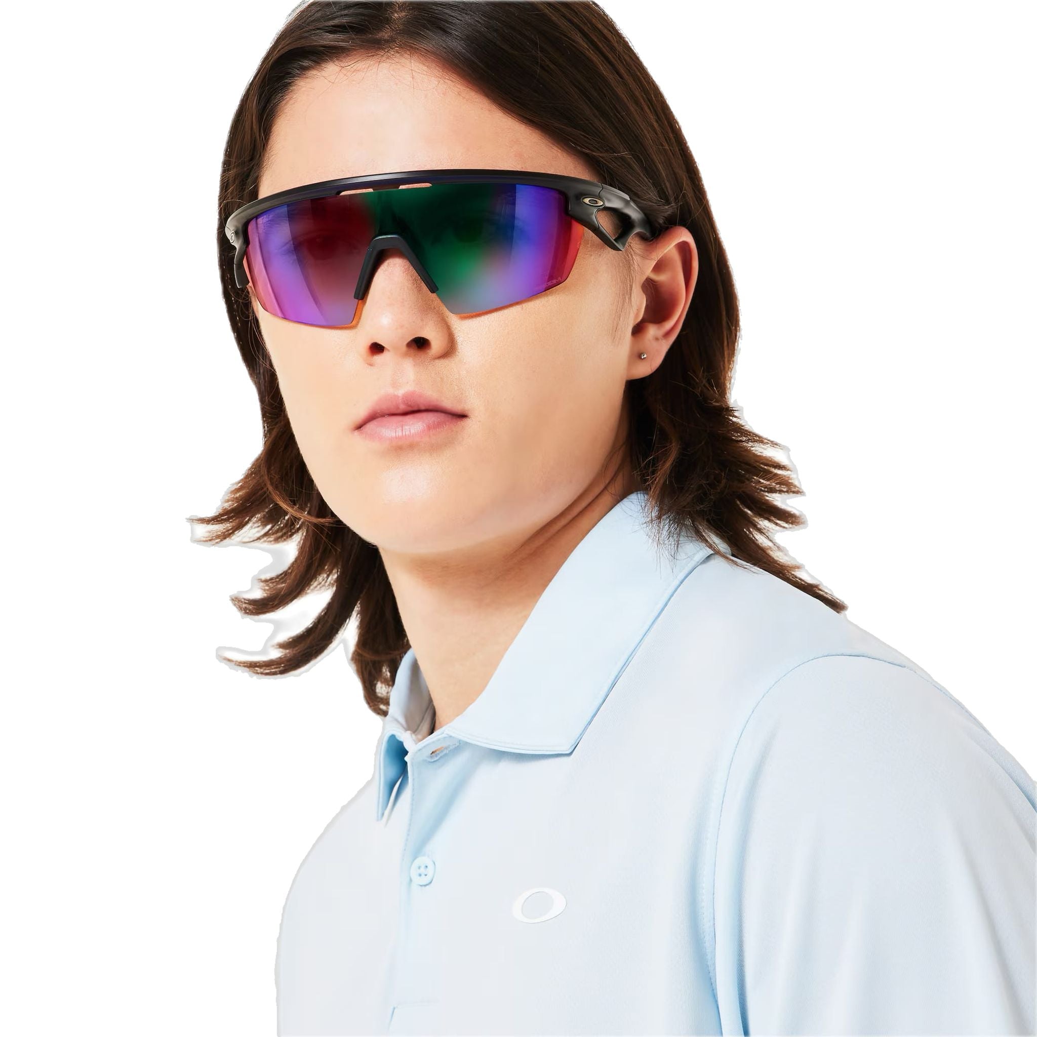 Oakley Icon Tn Protect Rc Polo Pánske