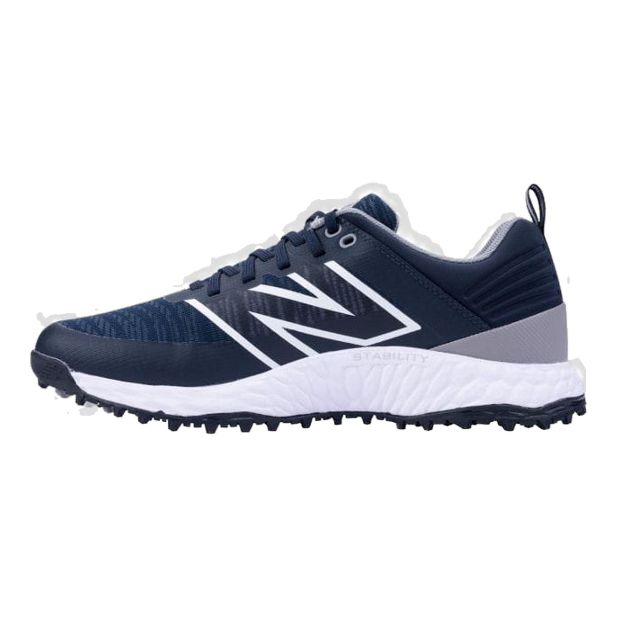 Pánske golfové topánky New Balance Fresh Foam Contend v2