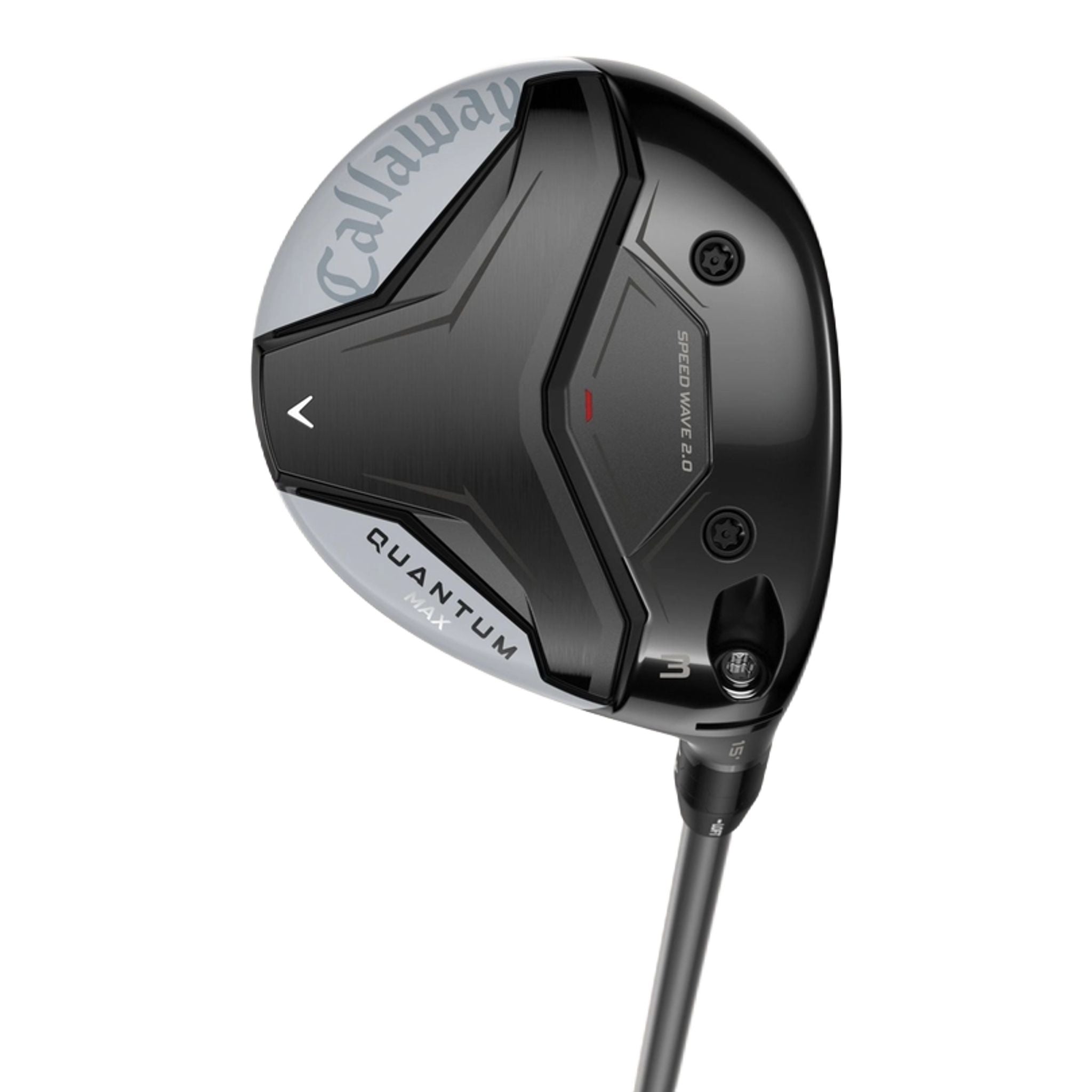 Callaway Quantum Max fairway drevené pánske