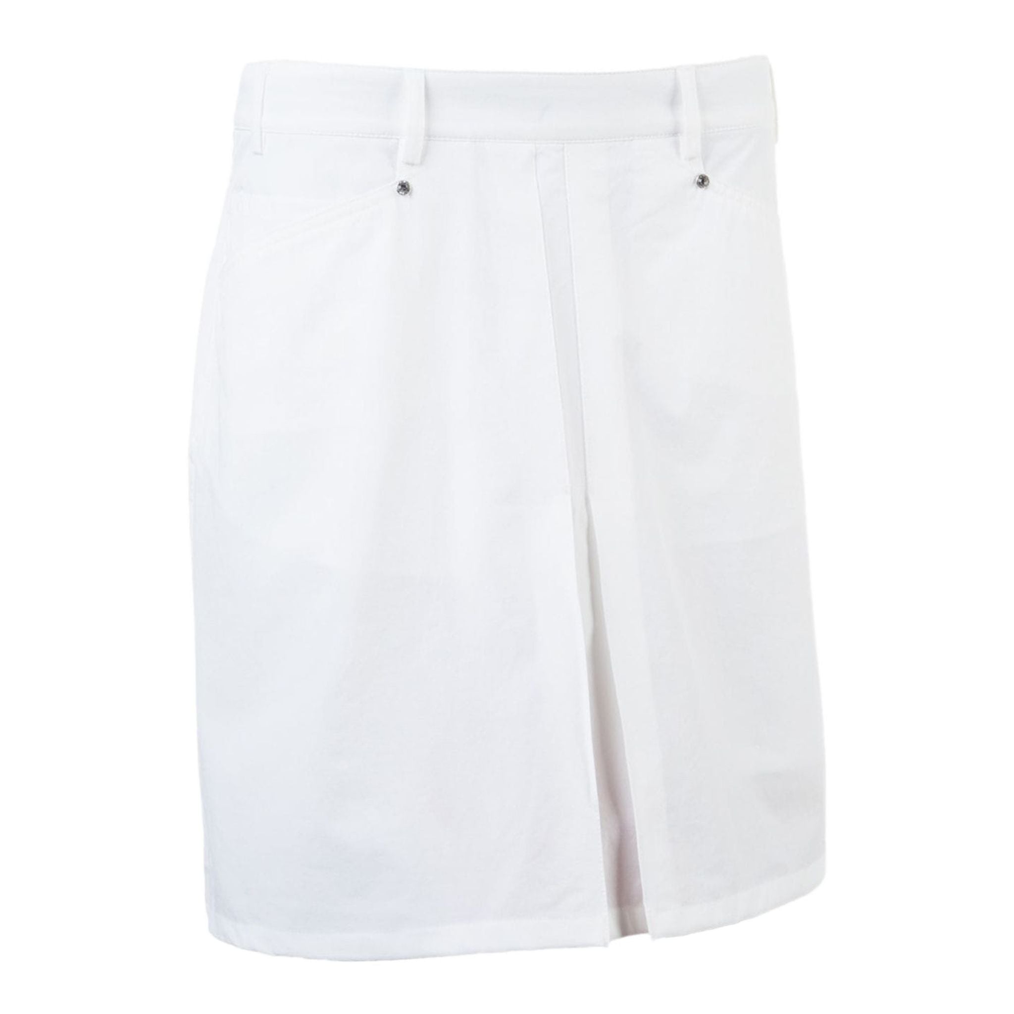 Greg Norman Pull-On Golf Skort Damen