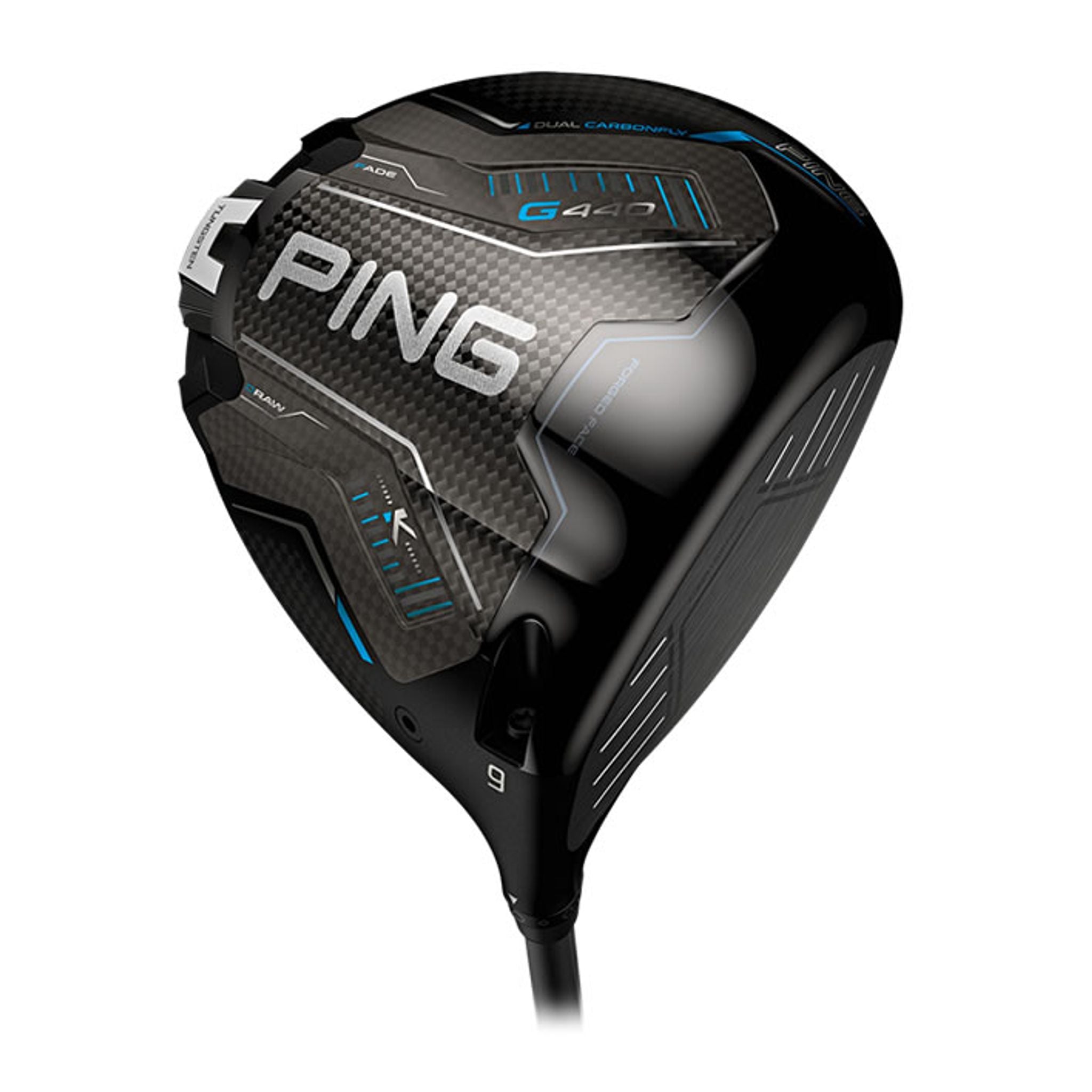 Ping G440 K Driver Men