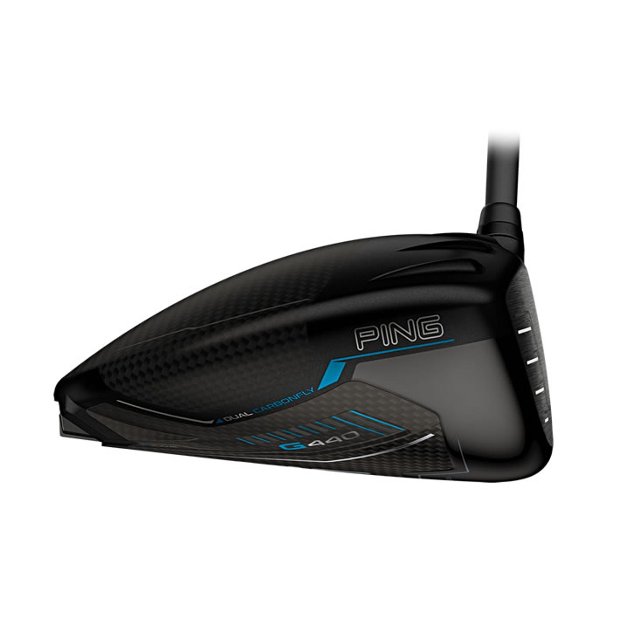 Ping G440 K Driver Men