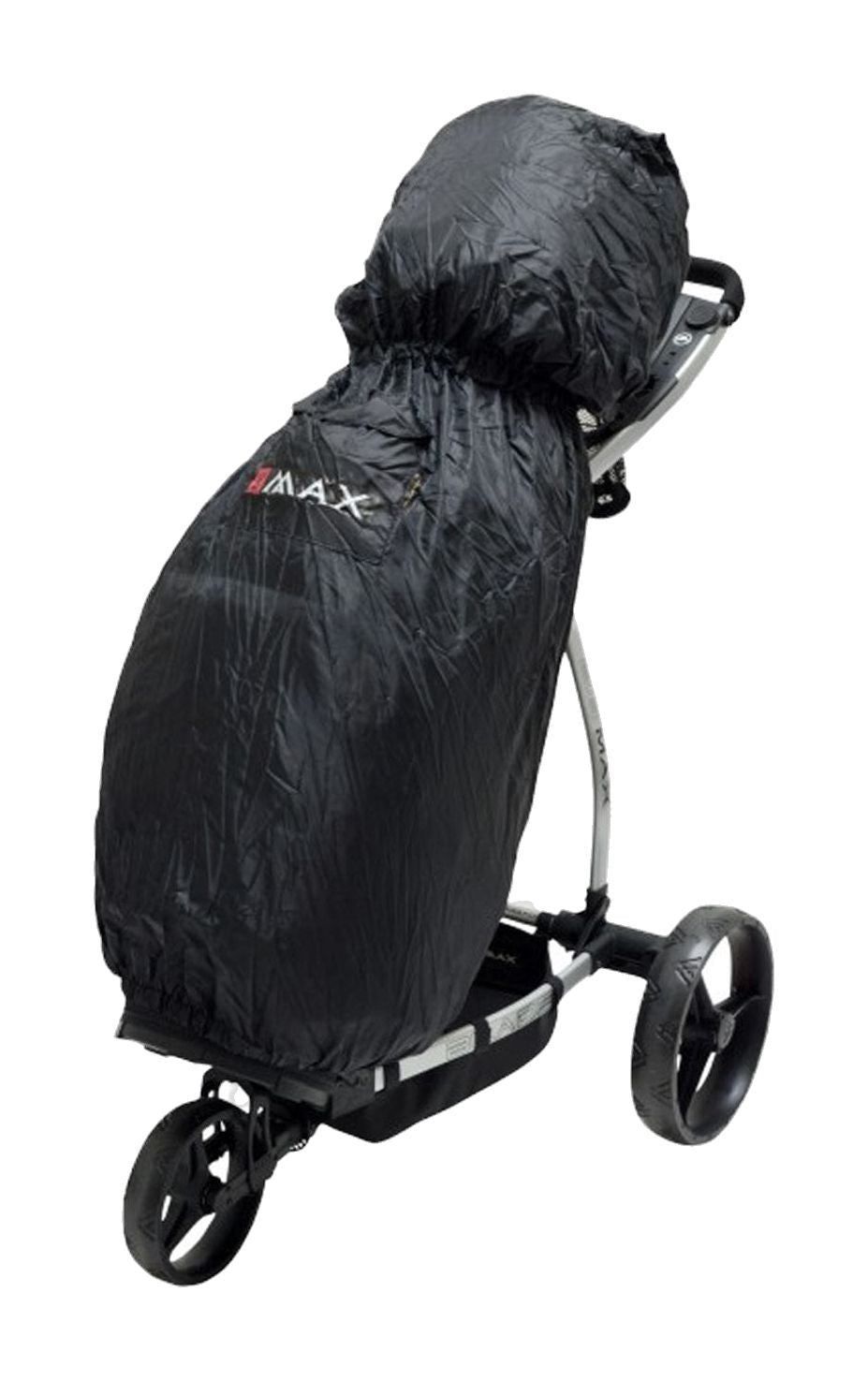 Big Max Dri Lite Regenhaube