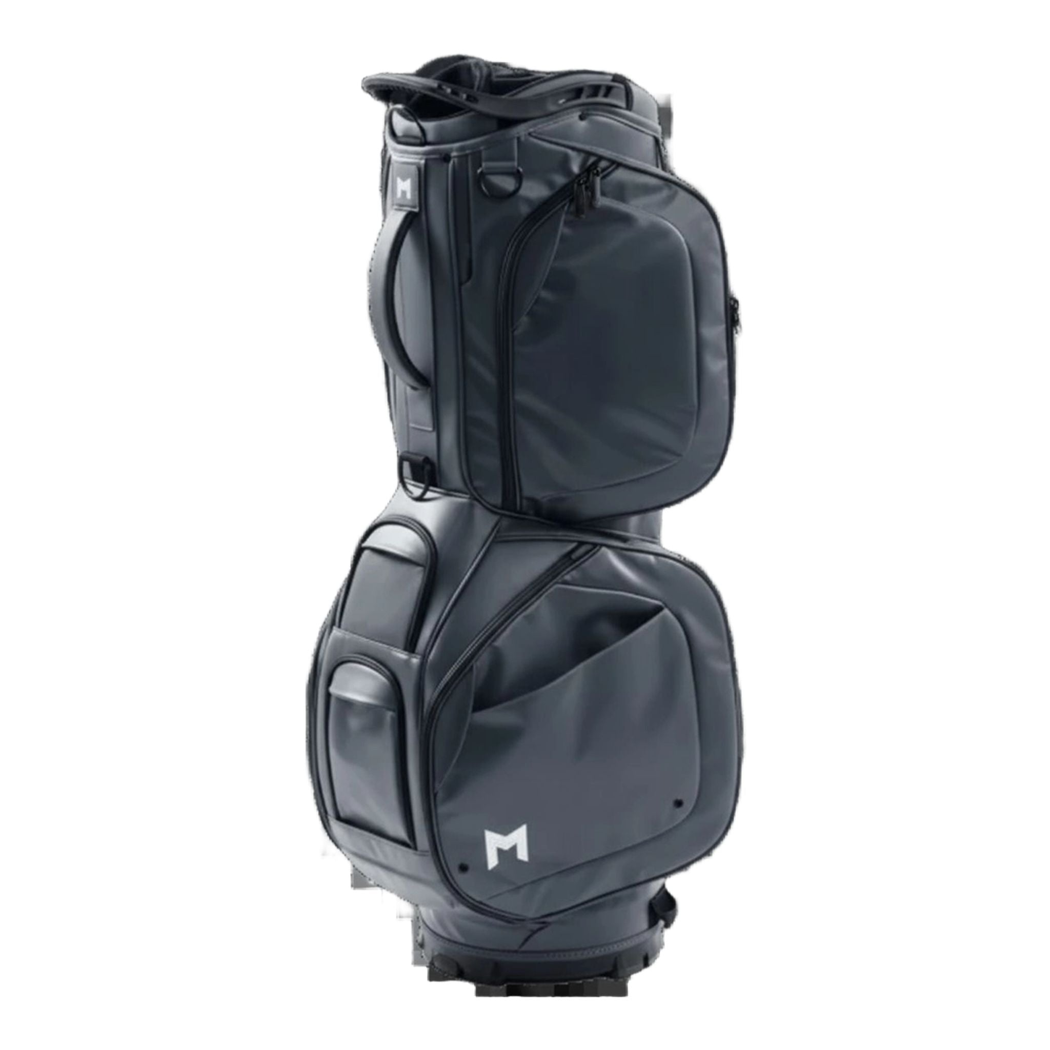 Minimal Golf Gaia TE1 Cart Bag