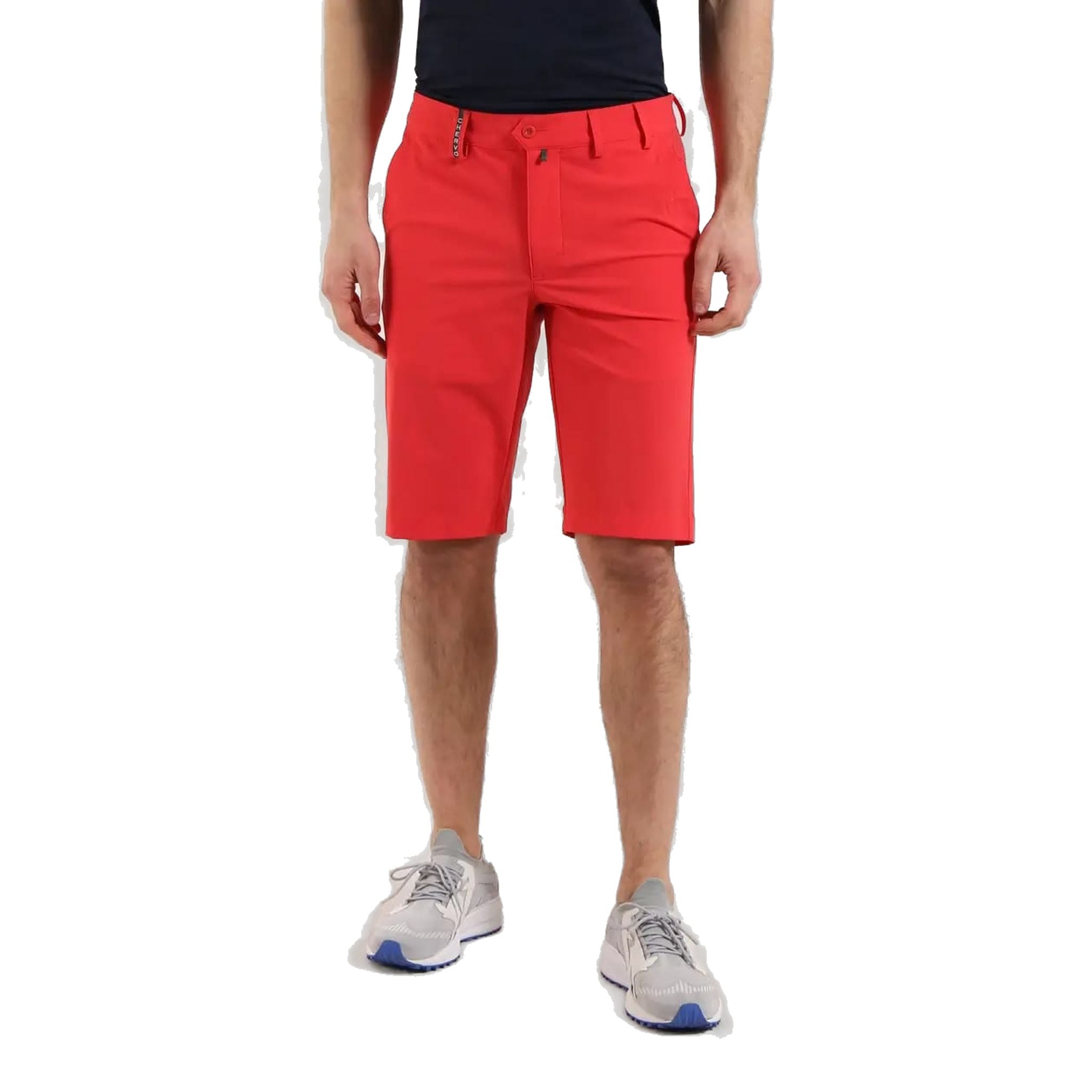 Pánske golfové šortky Chervo Garing