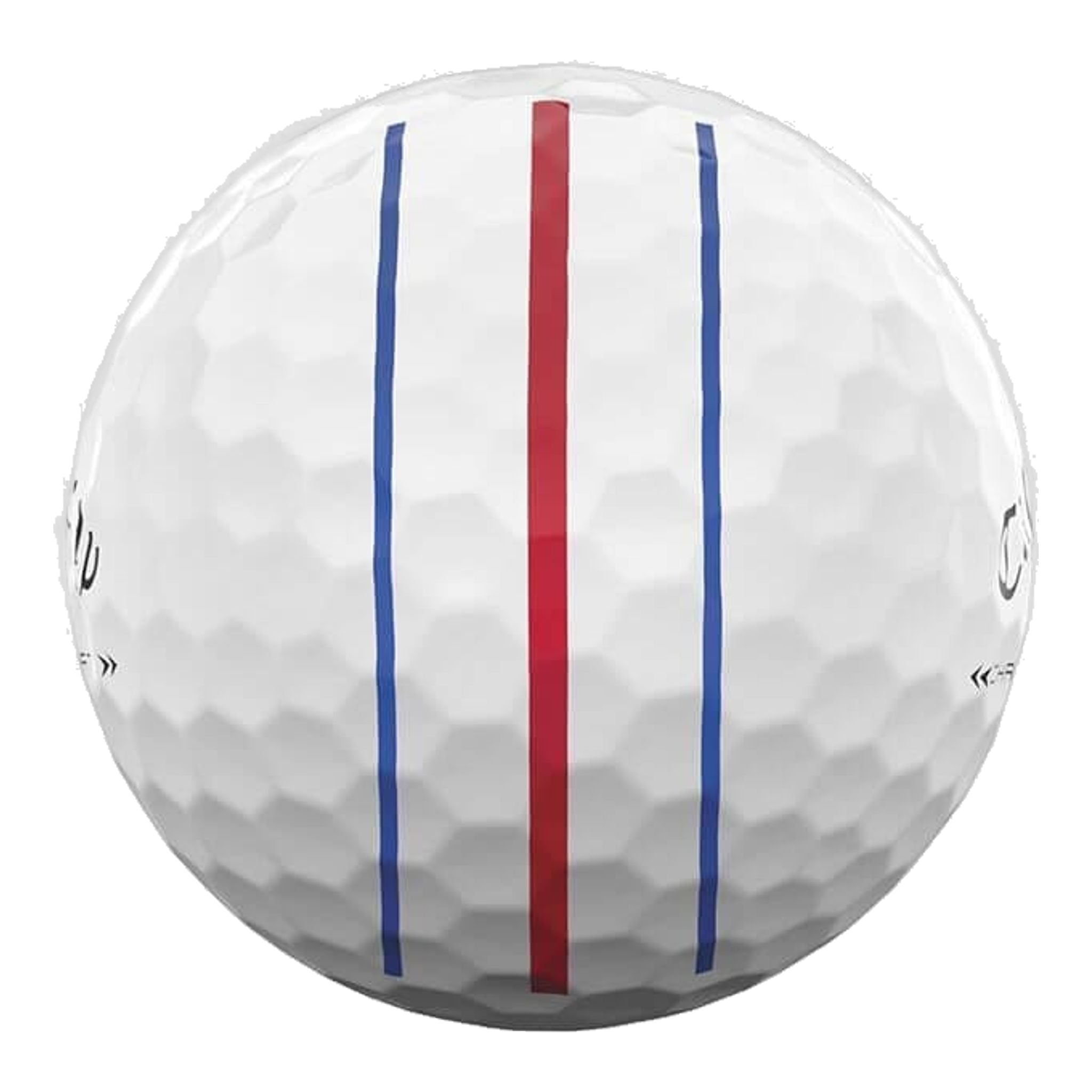 Golfové loptičky Callaway Chrome Soft X LS (2022)