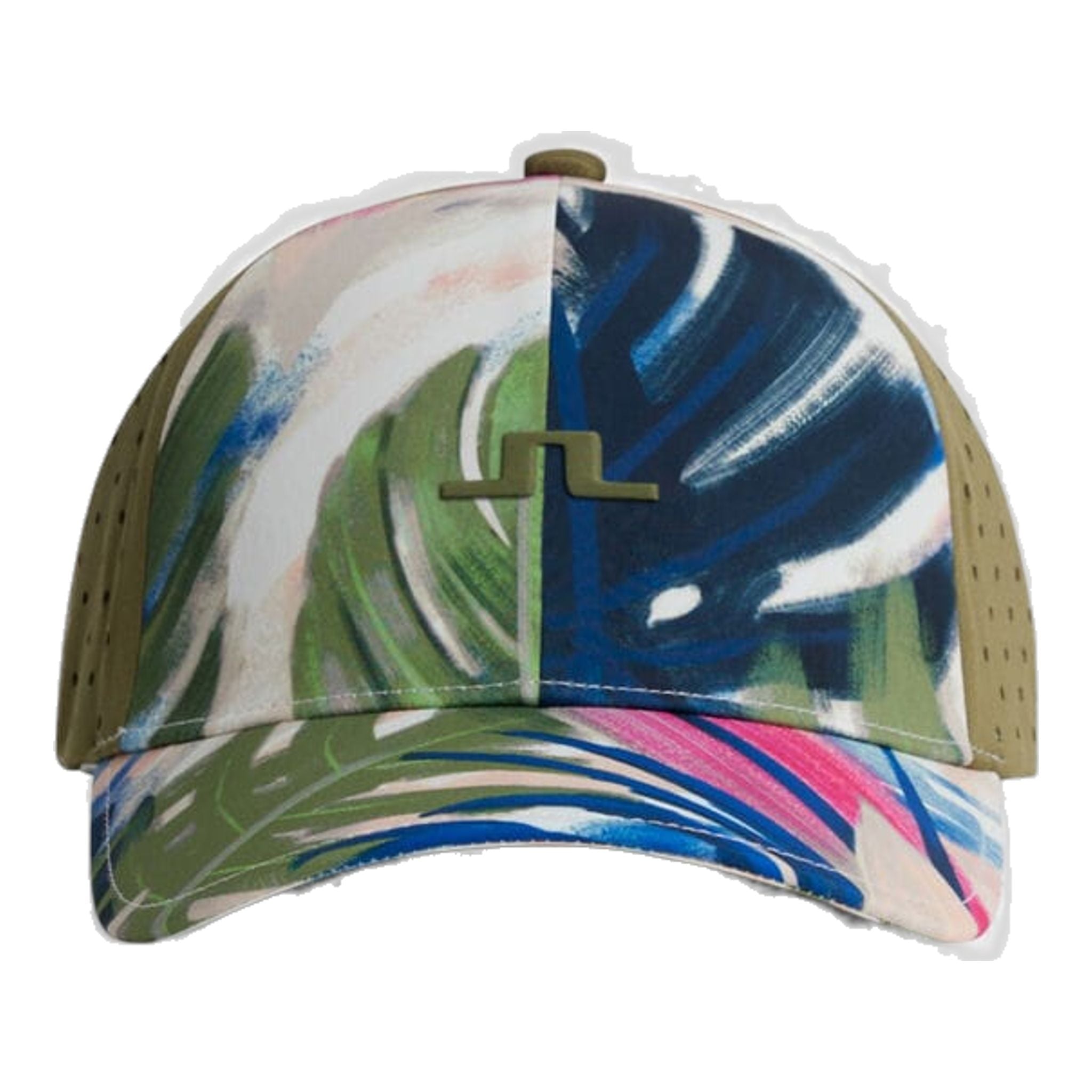 J. Lindeberg Vince Cap Men