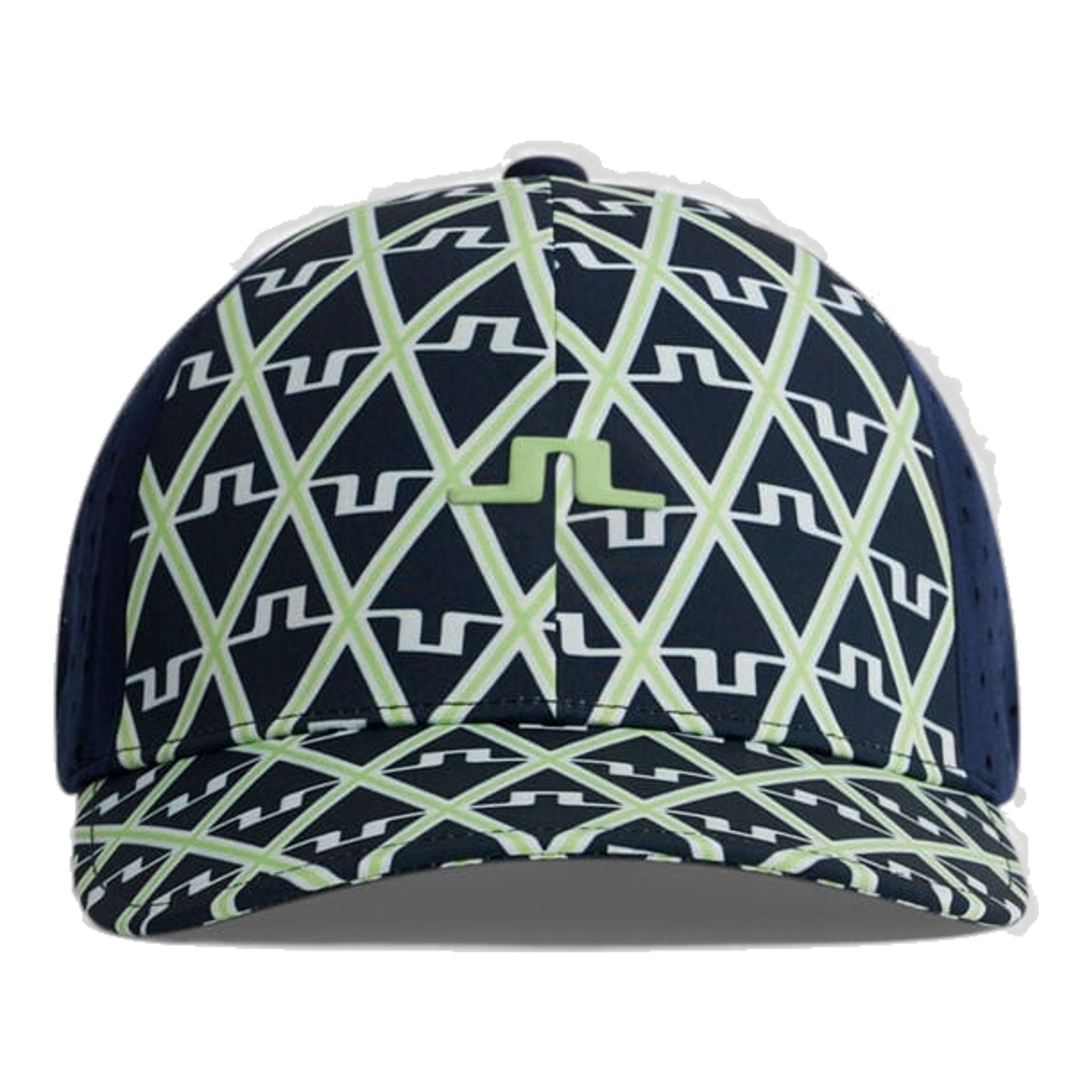 J. Lindeberg Vince Cap Men