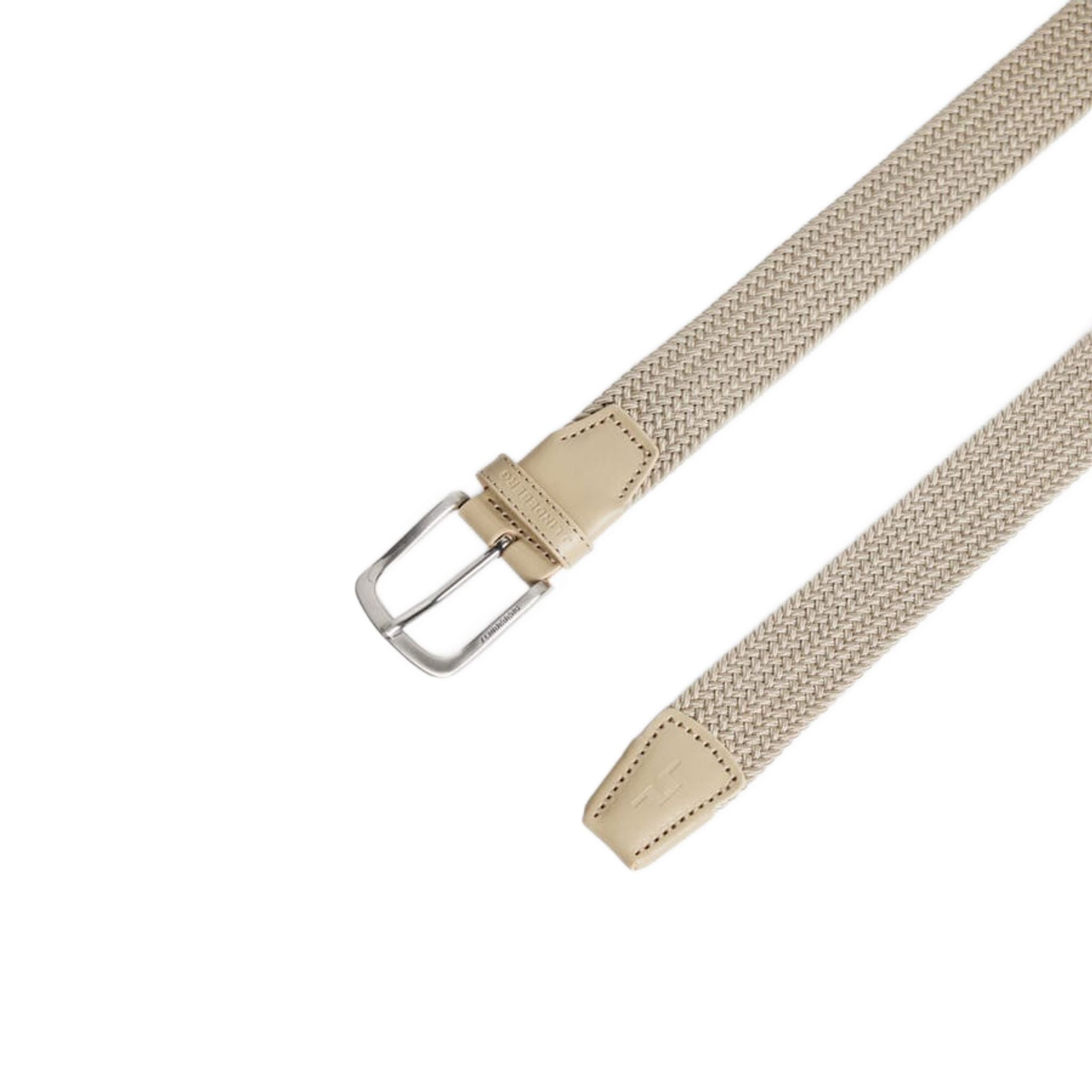 J. Lindeberg Bernhard Elastic Belt Herren