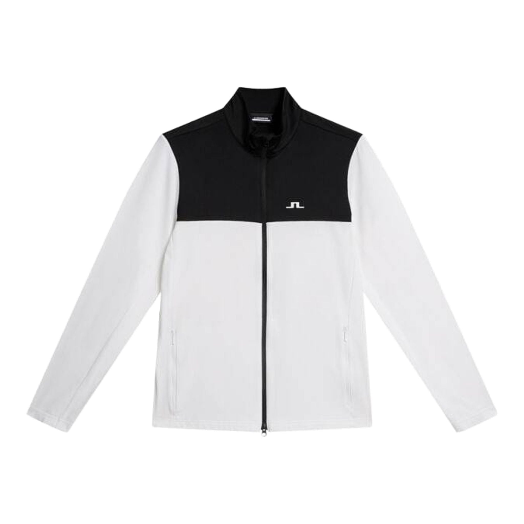 J. Lindeberg Banks Mid Layer Men