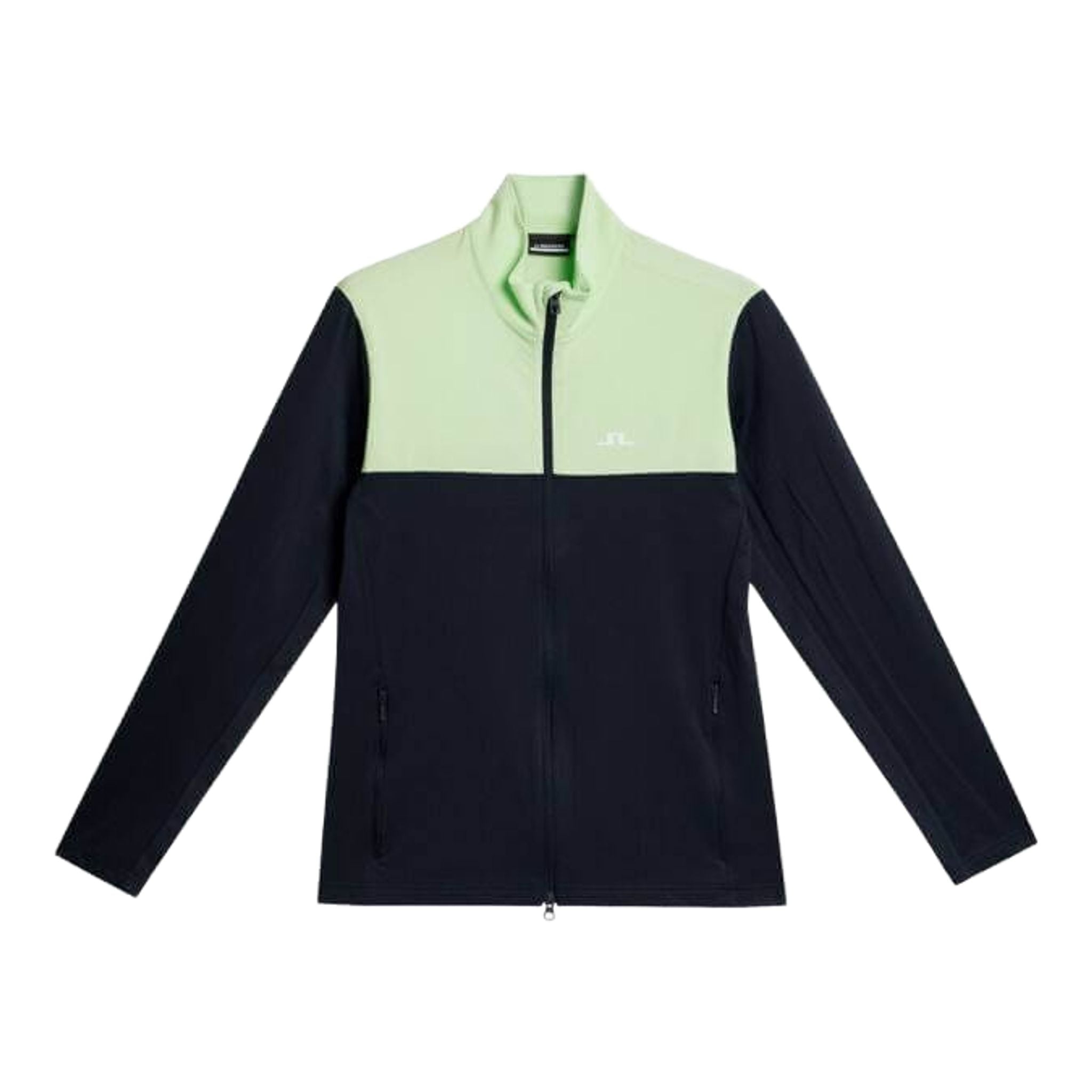 J. Lindeberg Banks Mid Layer Men