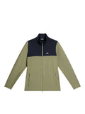 J. Lindeberg Banks Mid Layer Men