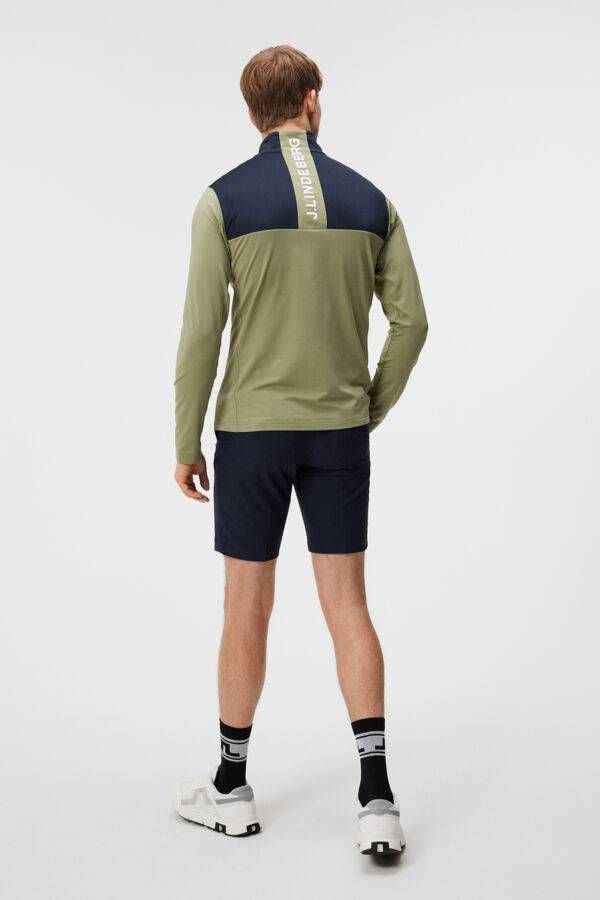 J. Lindeberg Banks Mid Layer Men