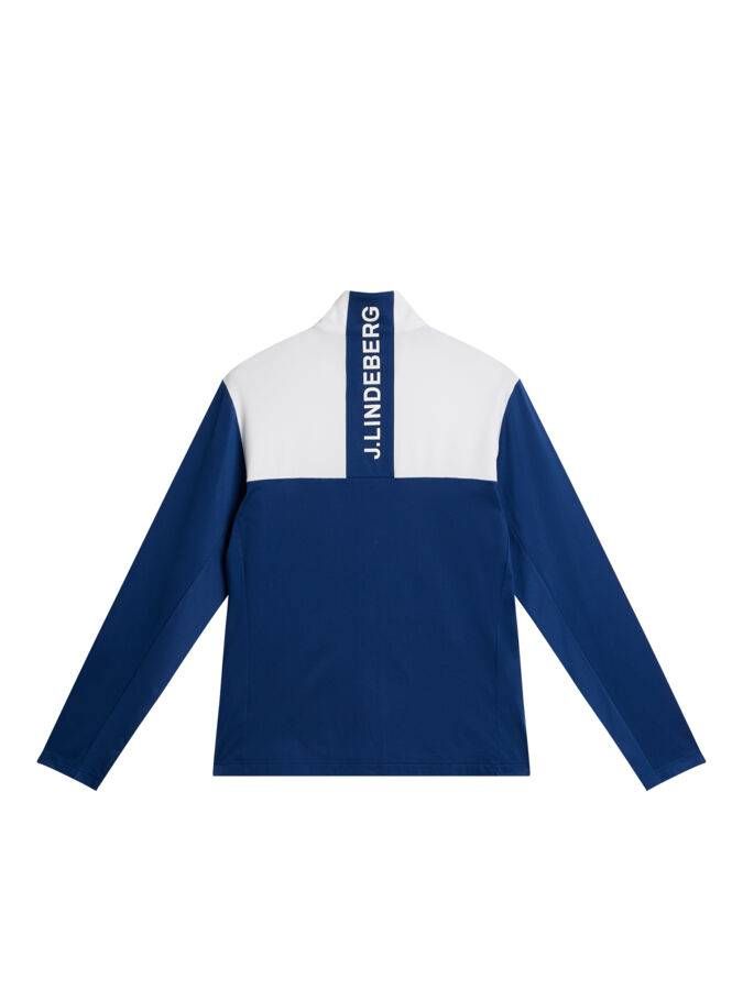 J. Lindeberg Banks Mid Layer Men