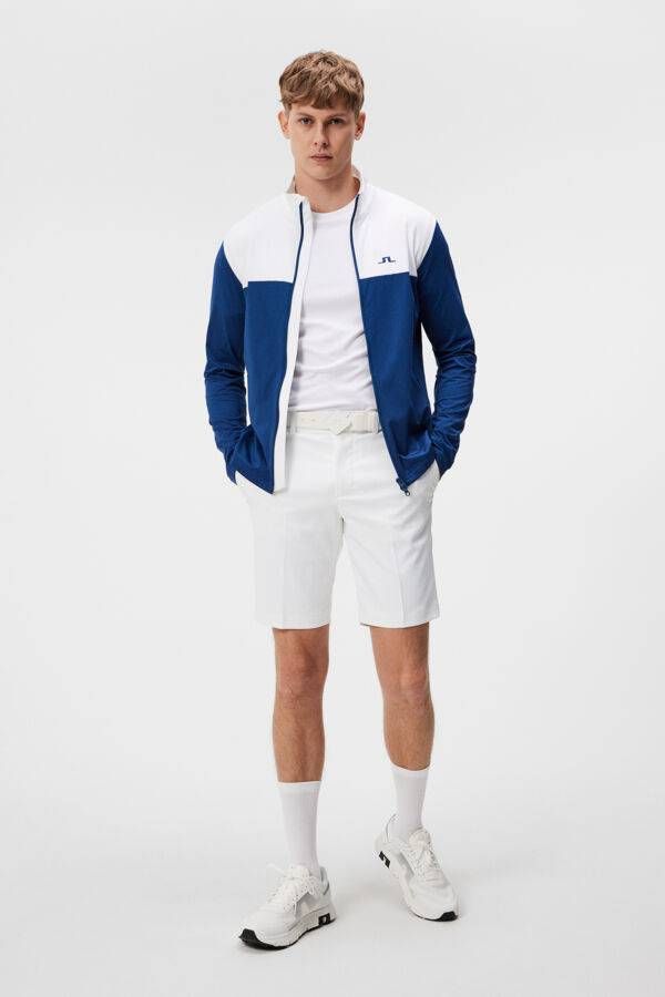 J. Lindeberg Banks Mid Layer Men