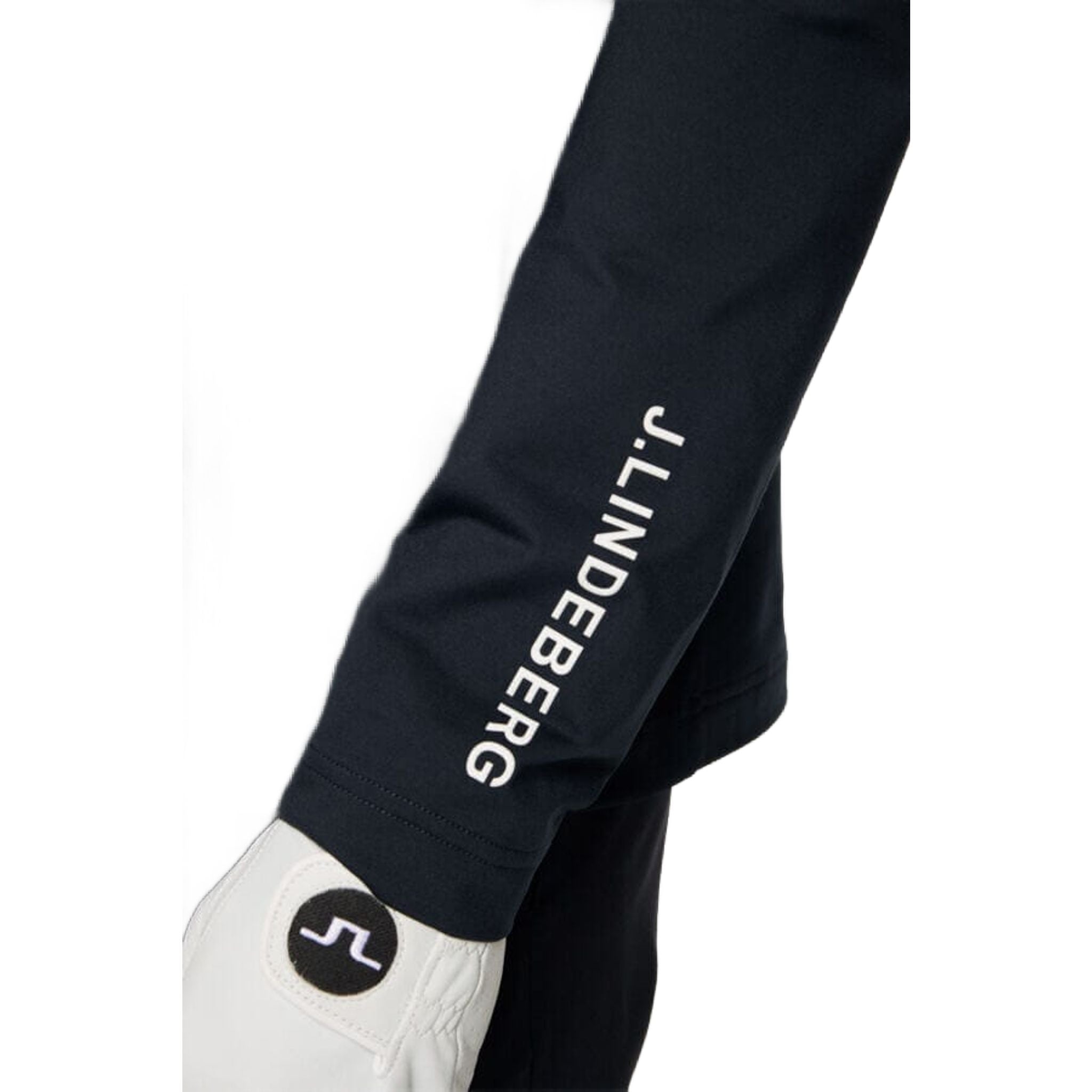 J. Lindeberg Tour Tech Midlayer Men