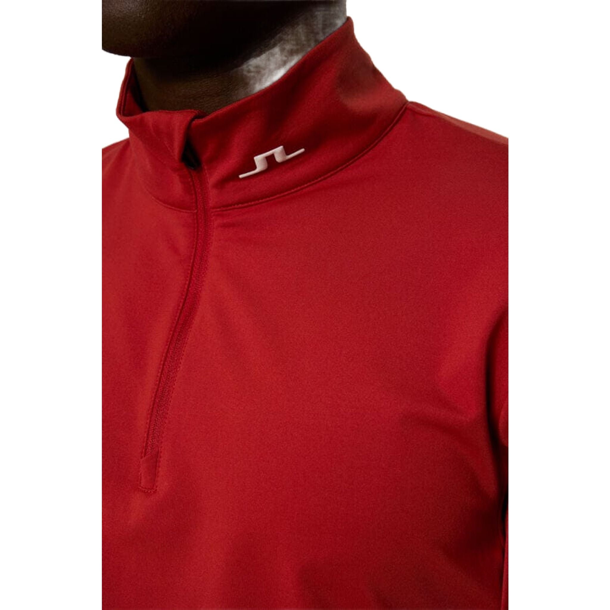 J. Lindeberg Tour Tech Midlayer Men