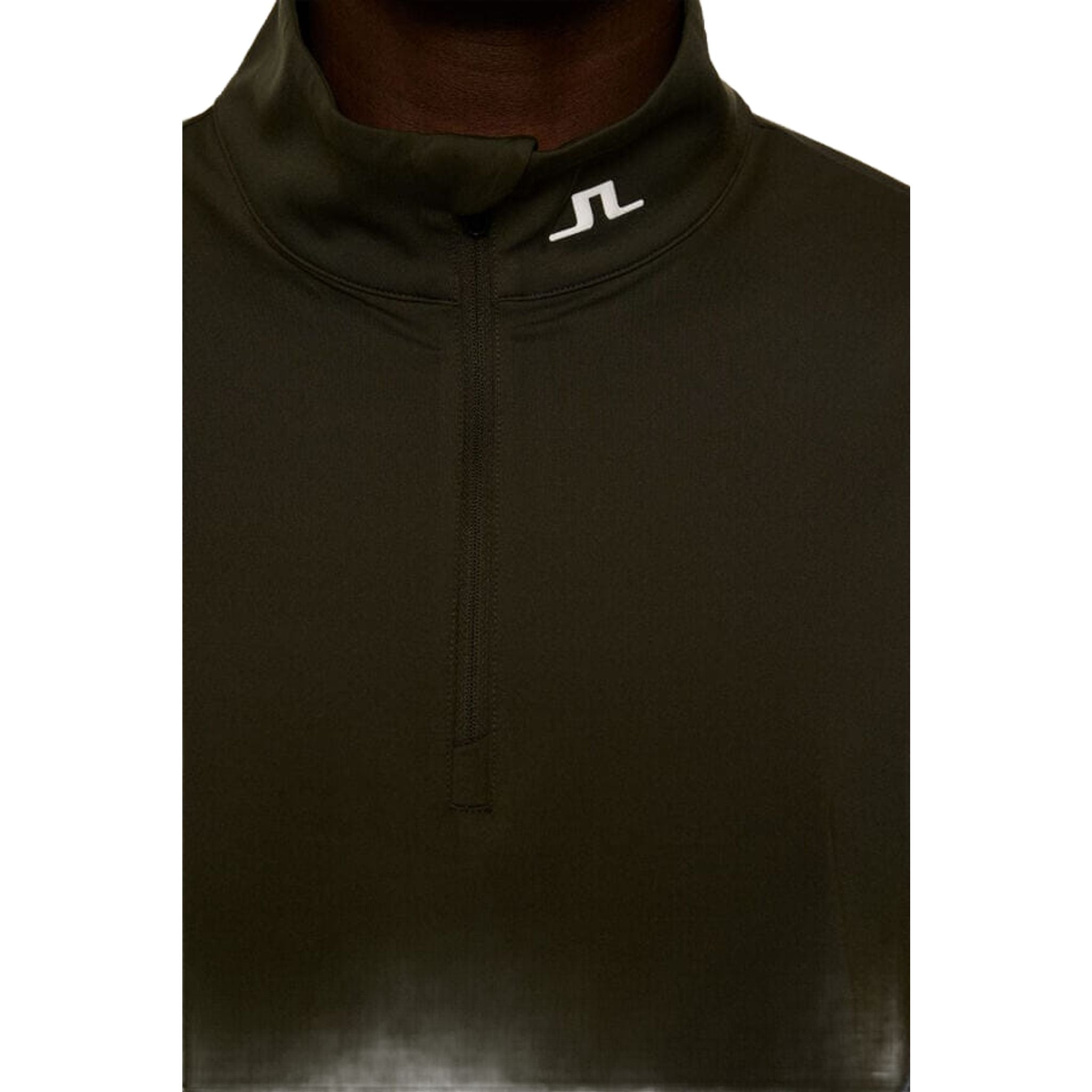 J. Lindeberg Tour Tech Midlayer Men
