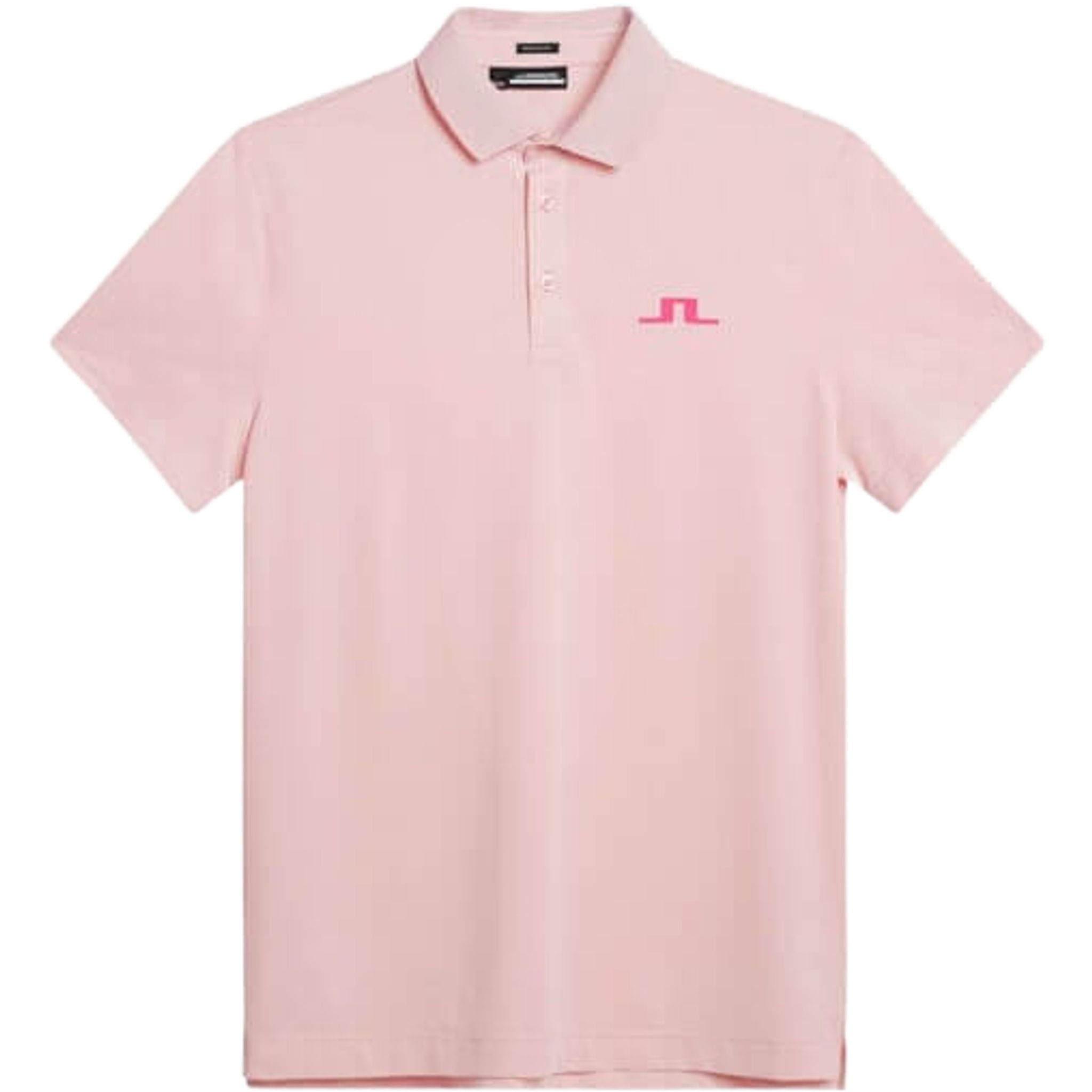 J. Lindeberg Bridge Regular Fit Polo muži