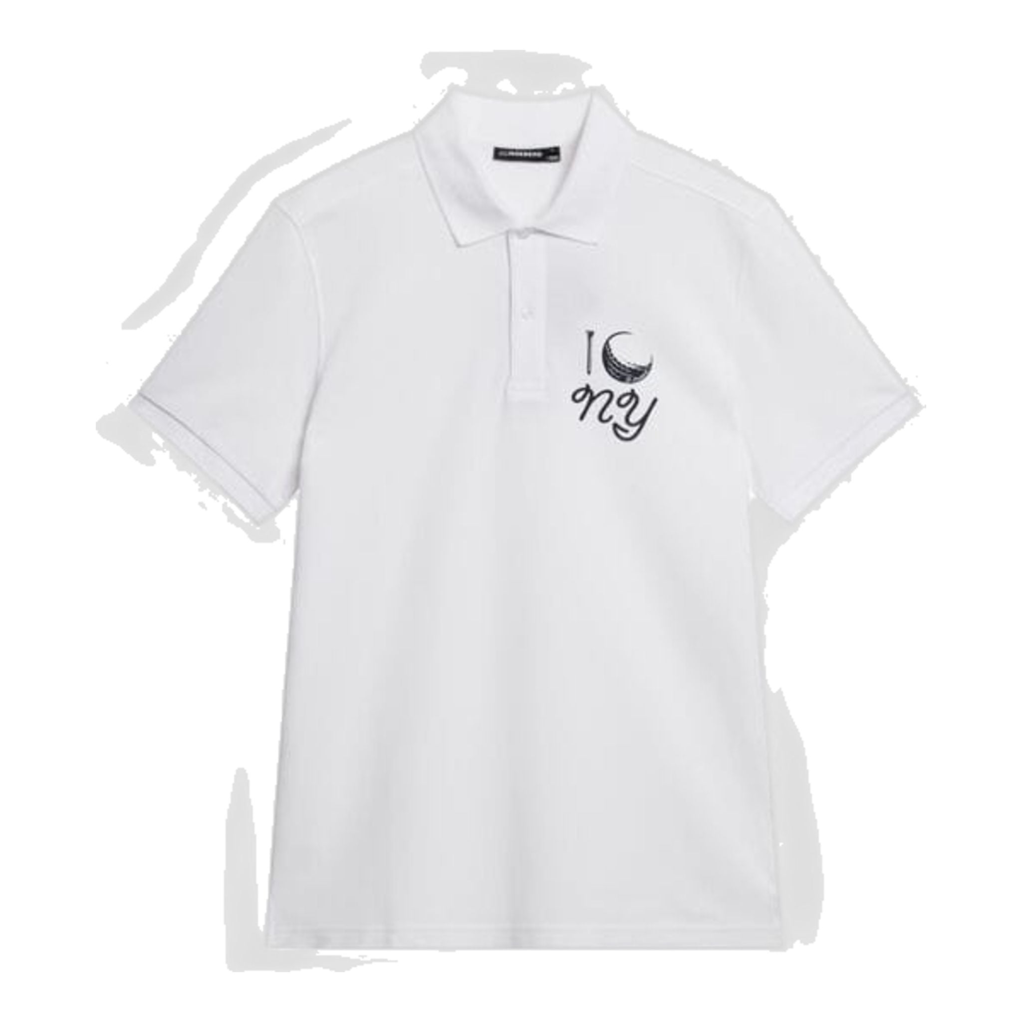 J. Lindeberg Troy Poloshirt Herren
