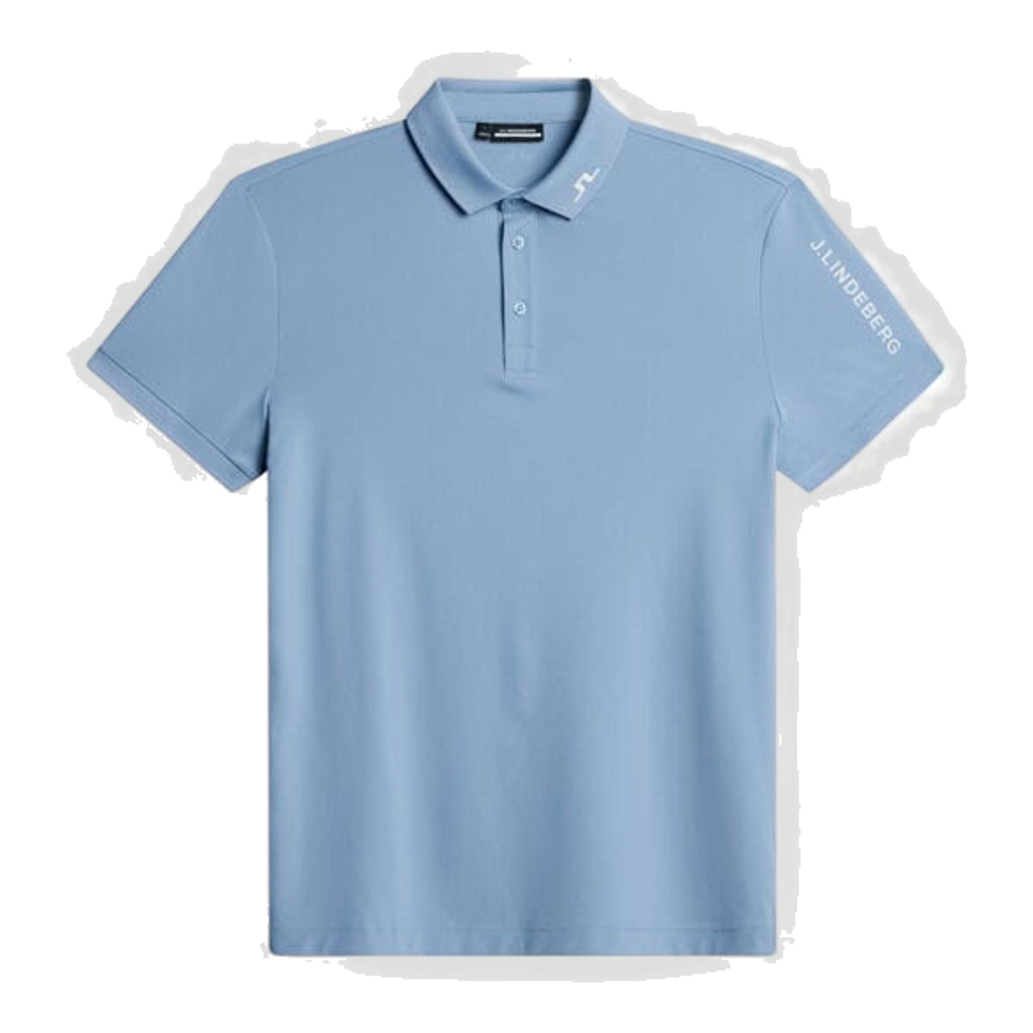 J. Lindeberg Tour Tech Polo Men