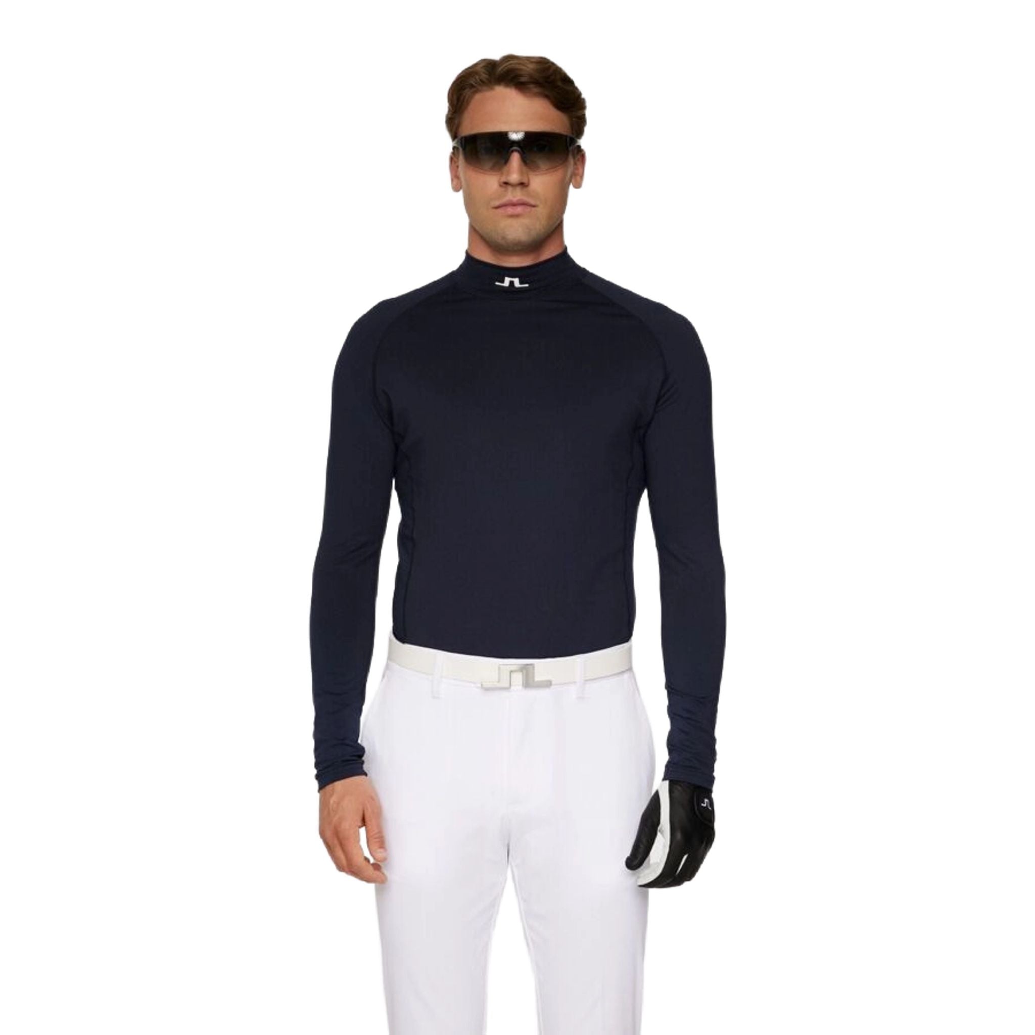 Pánska košeľa s dlhým rukávom J. Lindeberg Ello