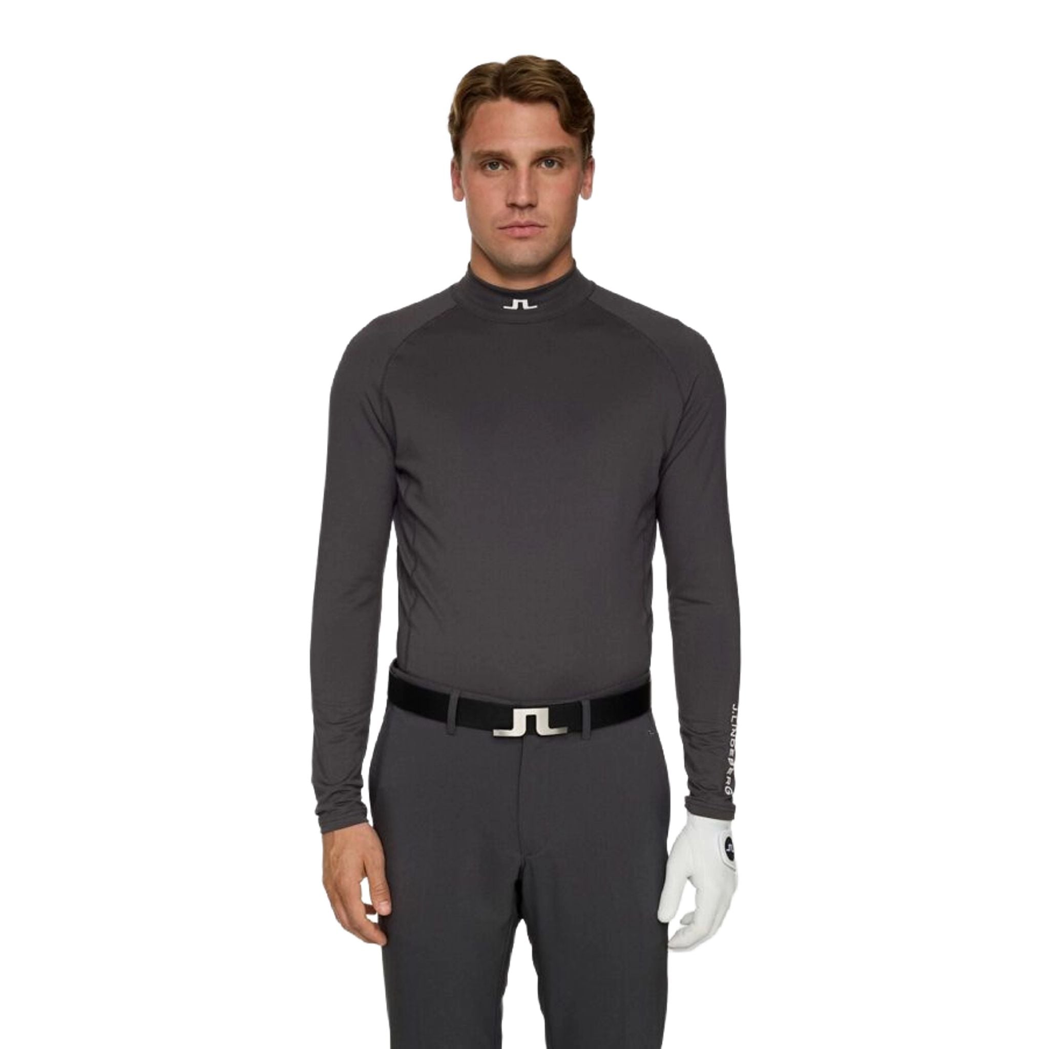 Pánska košeľa s dlhým rukávom J. Lindeberg Ello