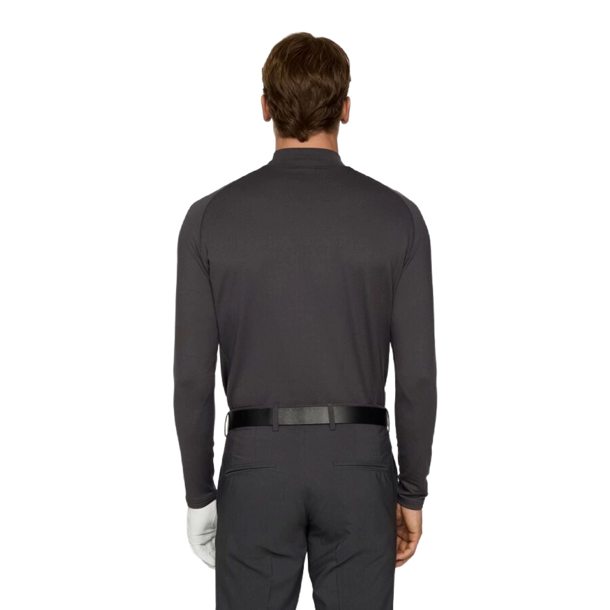 Pánska košeľa s dlhým rukávom J. Lindeberg Ello