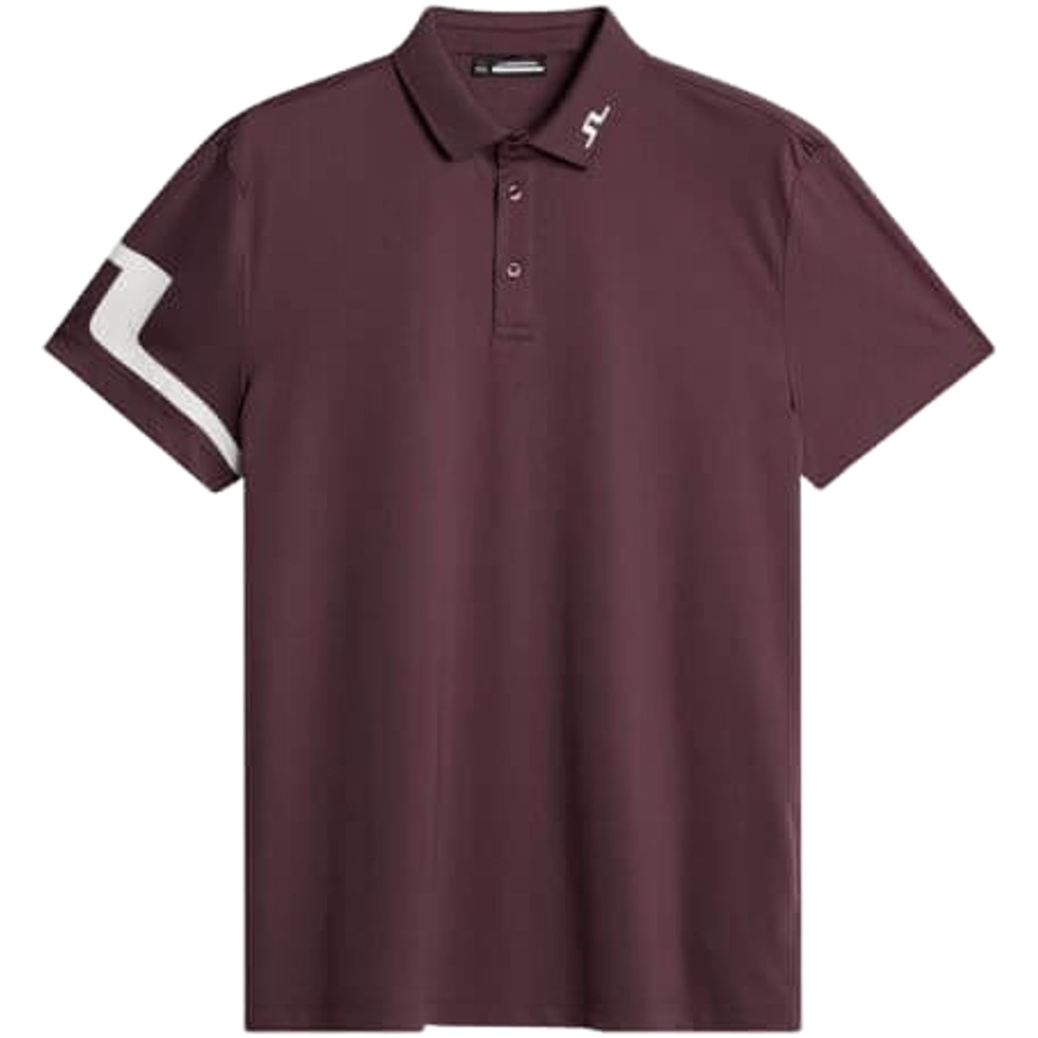 J. Lindeberg Heath Polo Herren