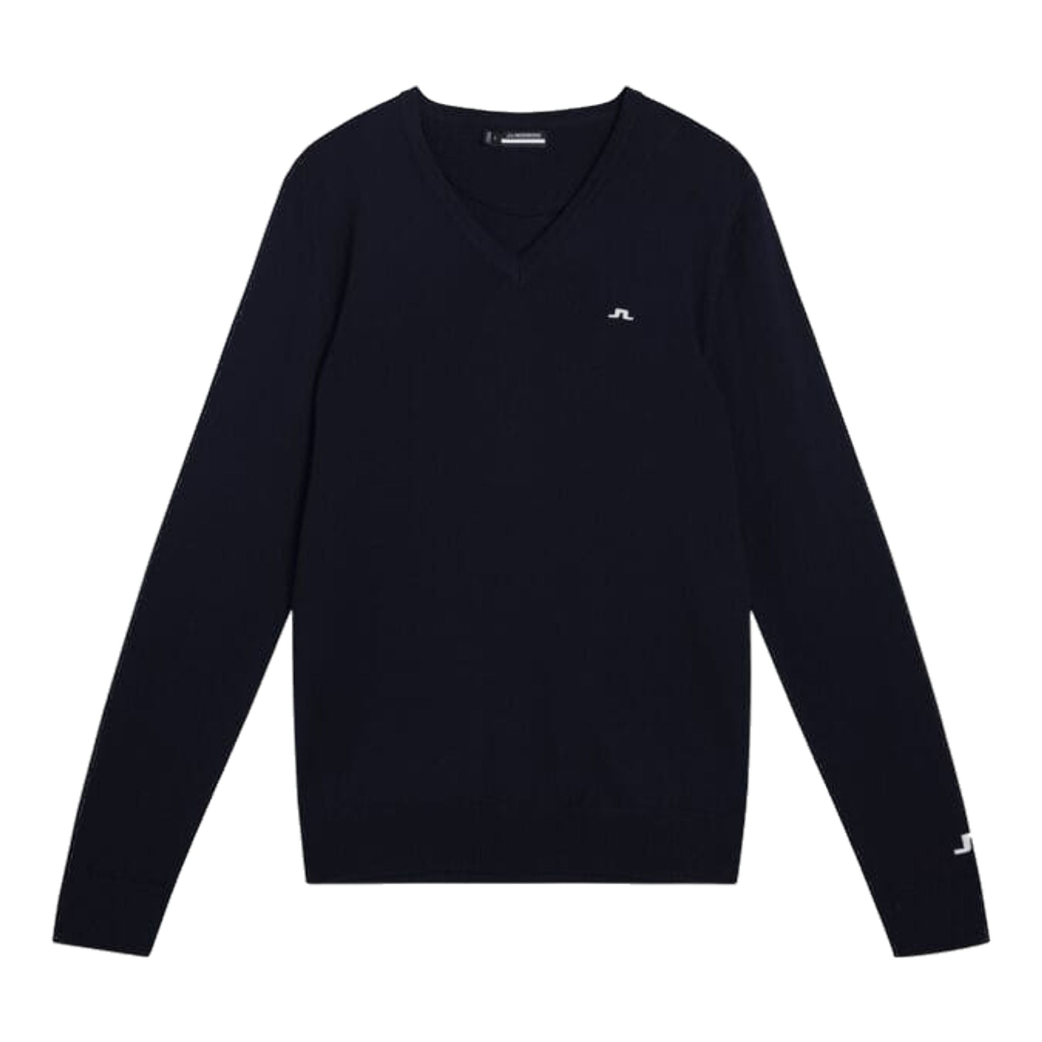 J. Lindeberg Lymann Knitted Sweater Herren