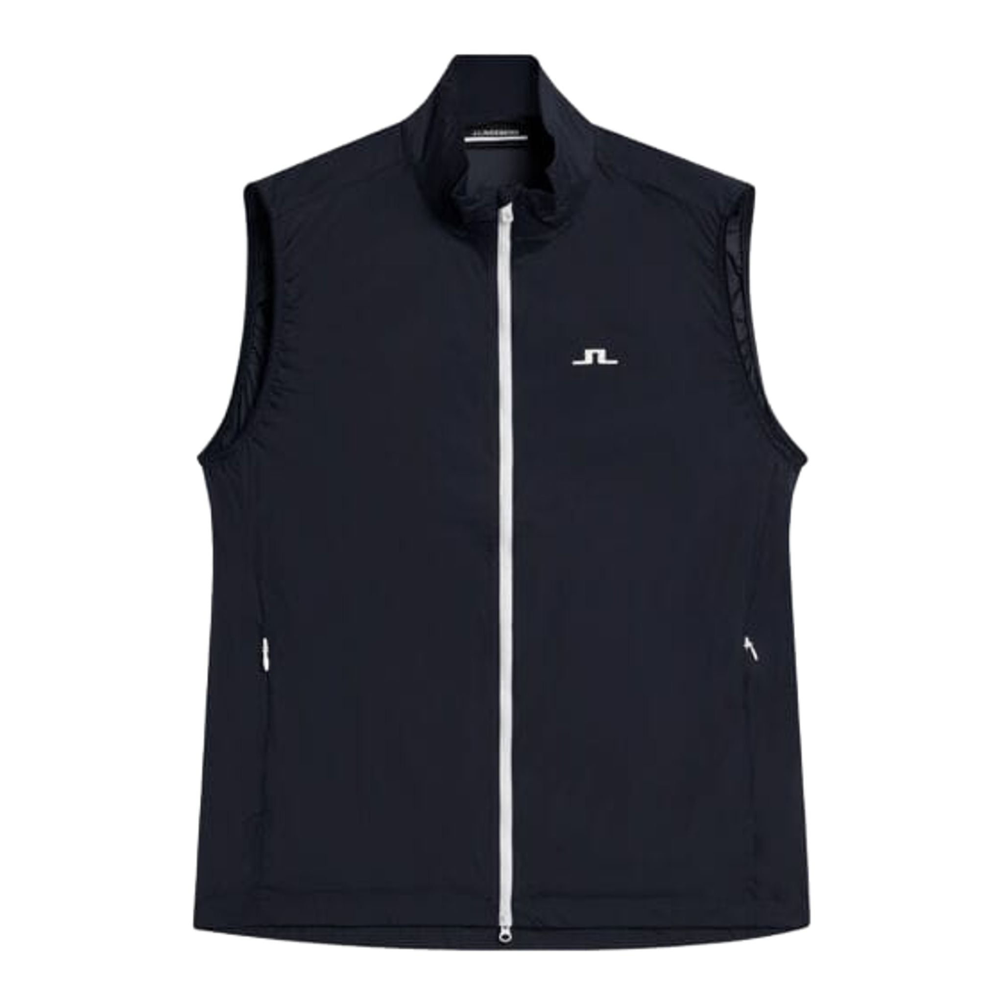 J. Lindeberg Ash Light Packable Vest Herren
