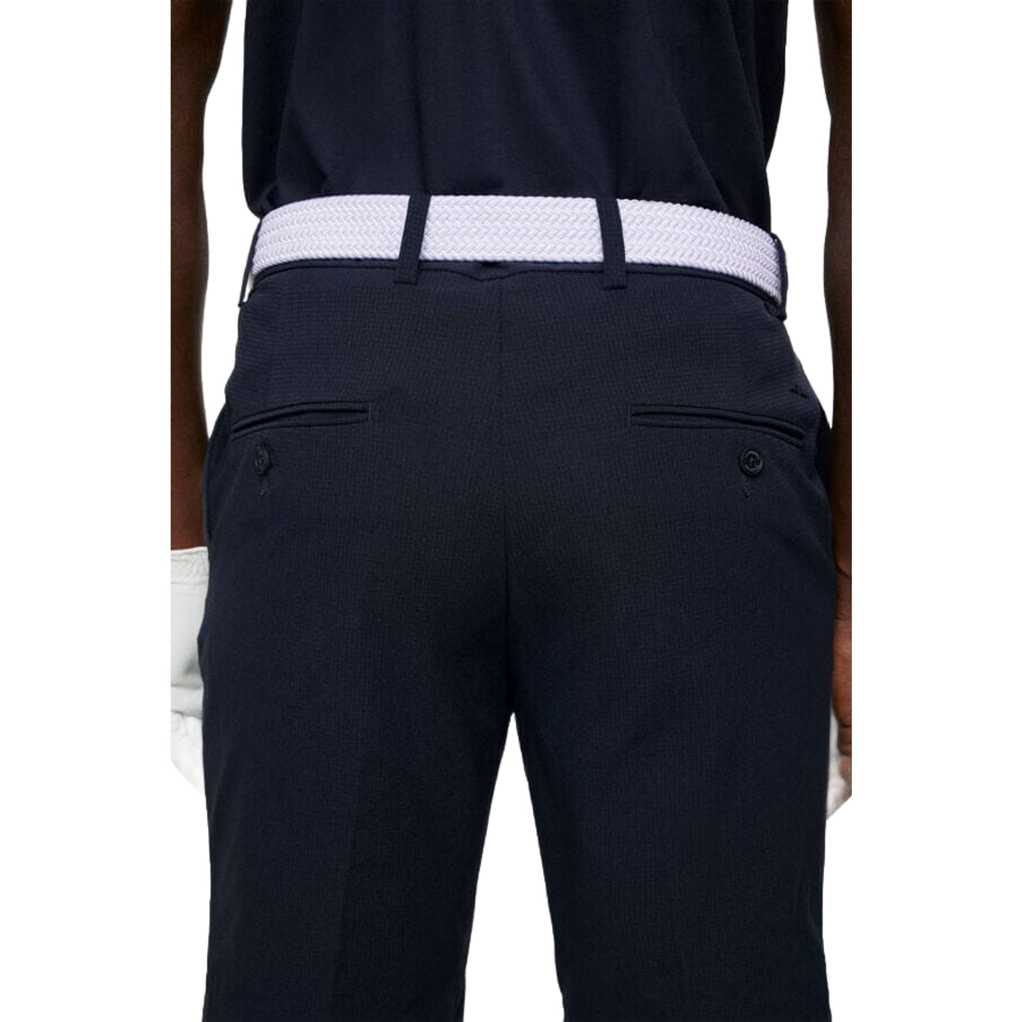 Pánske golfové šortky J. Lindeberg Vent Tight