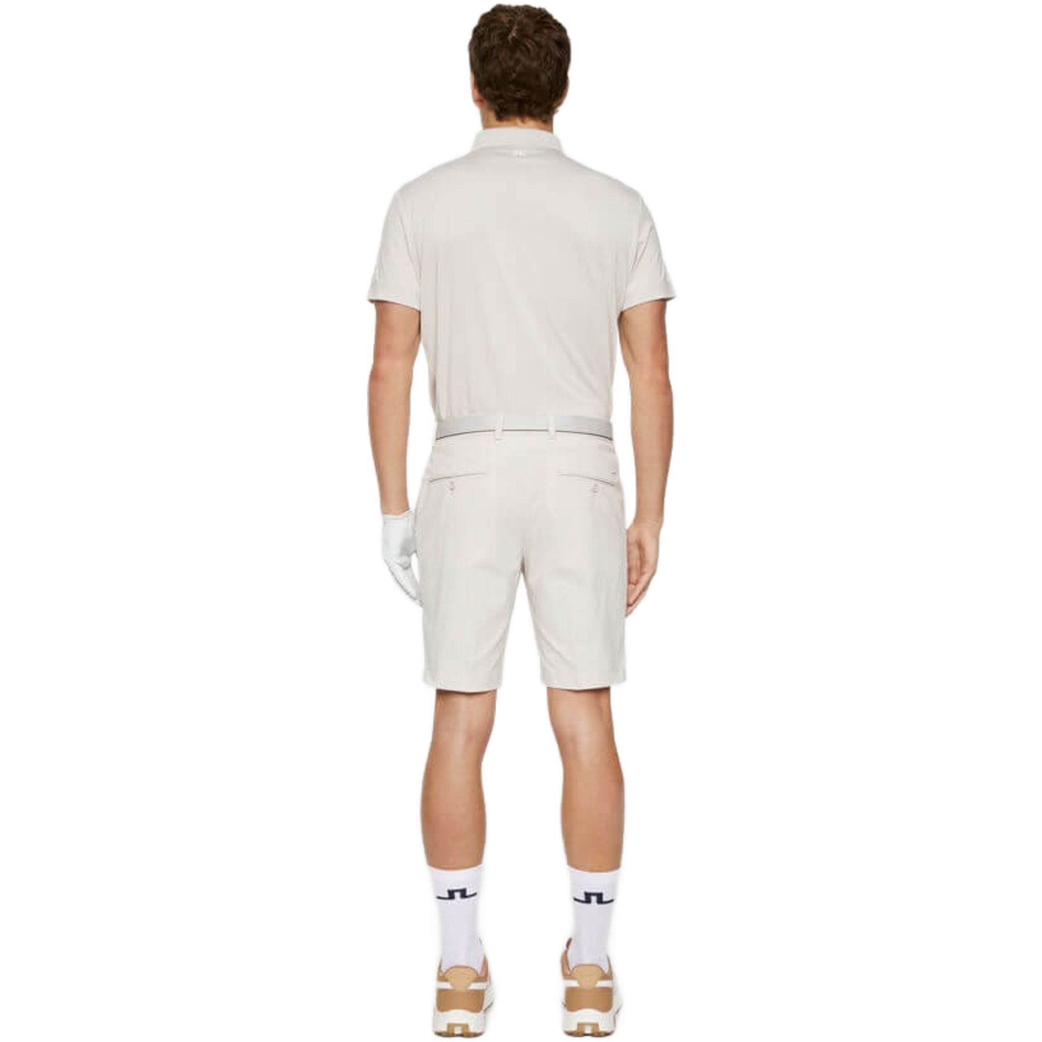 J. Lindeberg Vent Shorts Men