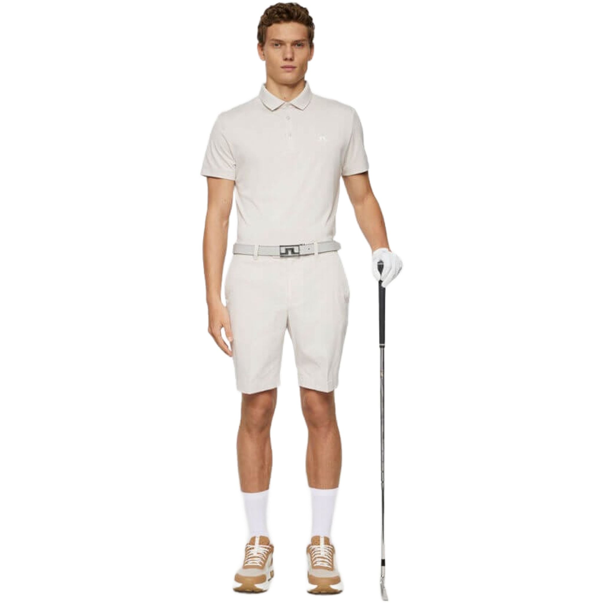 J. Lindeberg Vent Shorts Men