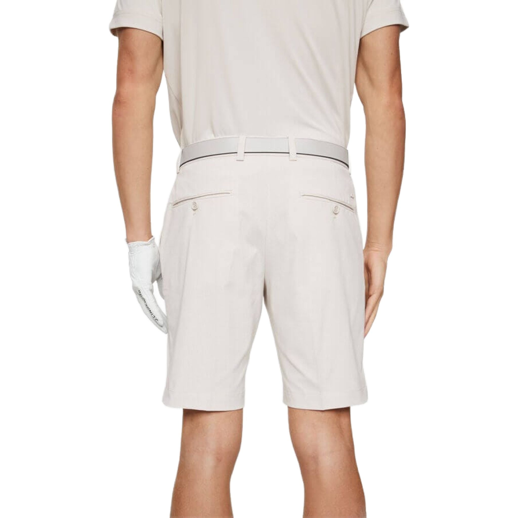 J. Lindeberg Vent Shorts Men